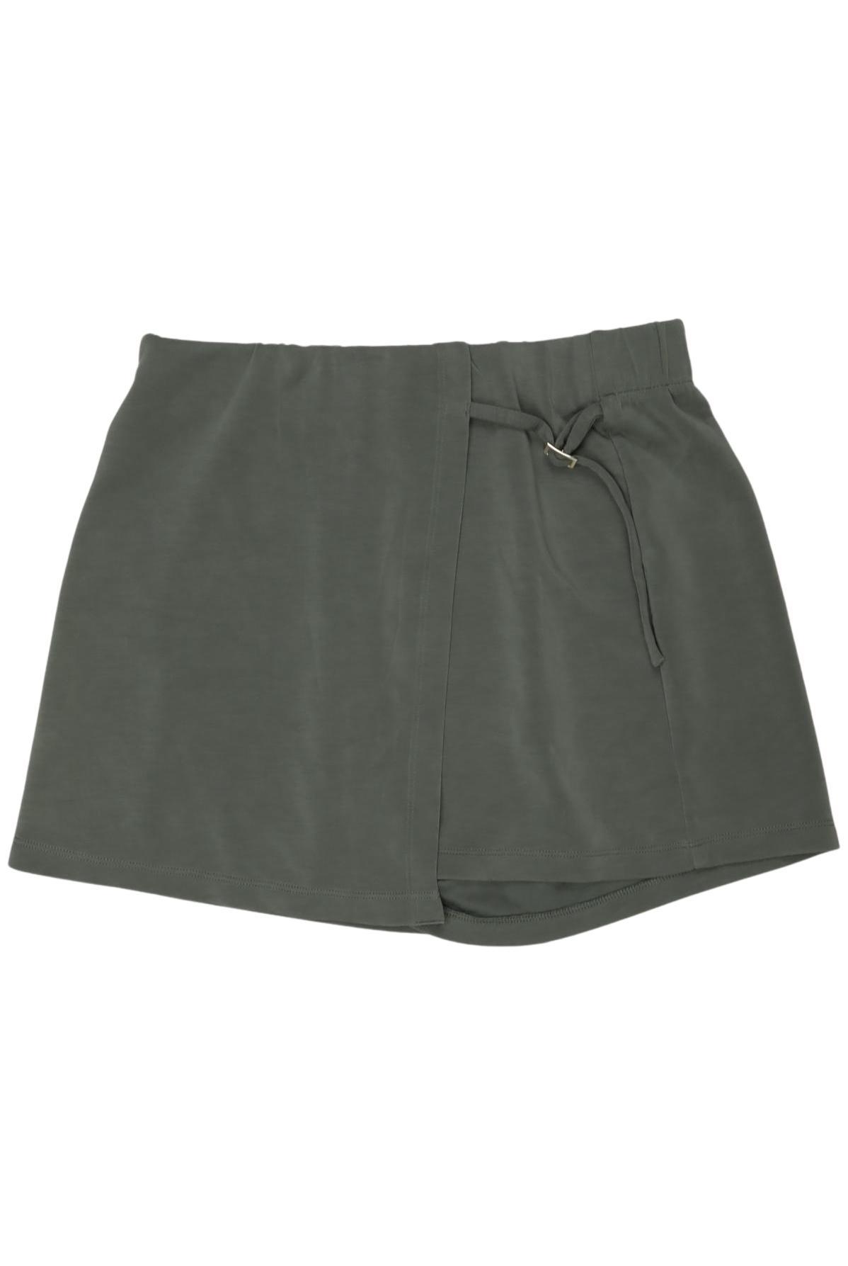 

Oysho Damen Rock, grün, Gr. 38