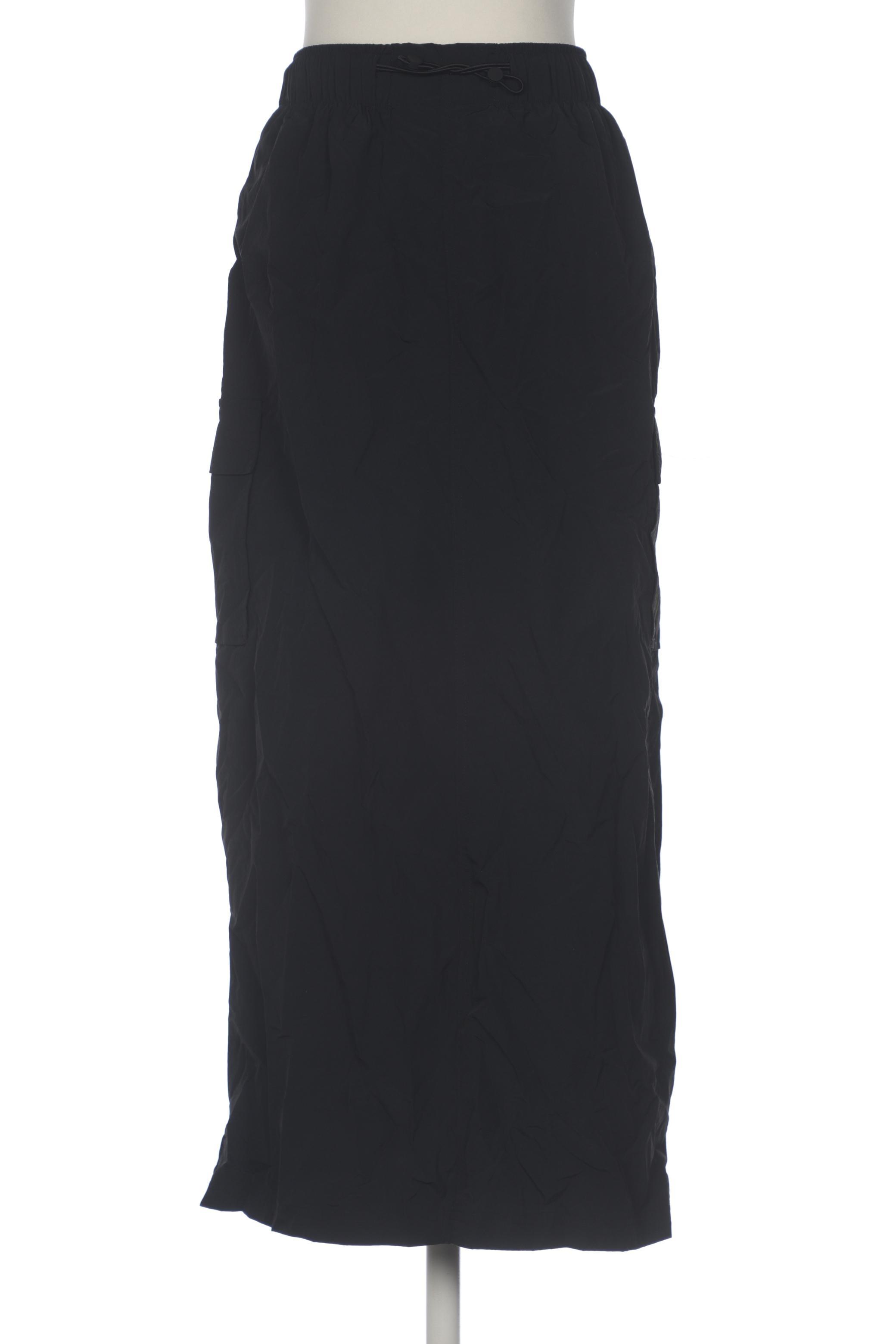 

Oysho Damen Rock, schwarz, Gr. 36