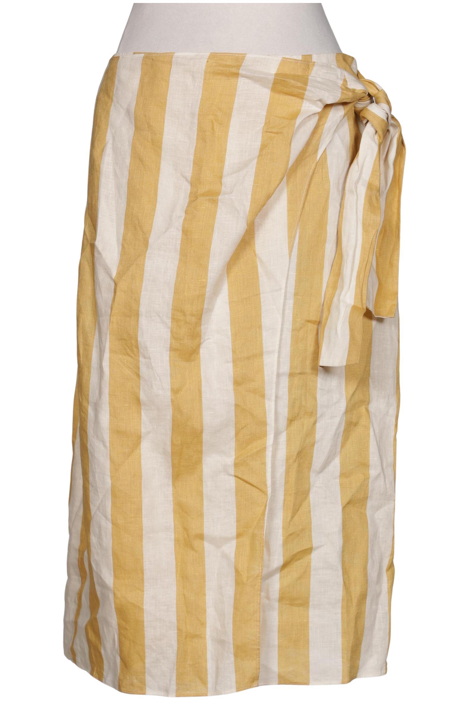 

Oysho Damen Rock, mehrfarbig, Gr. 38