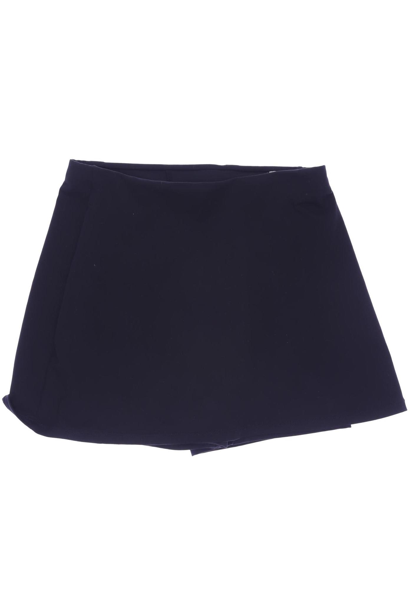 

Oysho Damen Rock, schwarz, Gr. 34