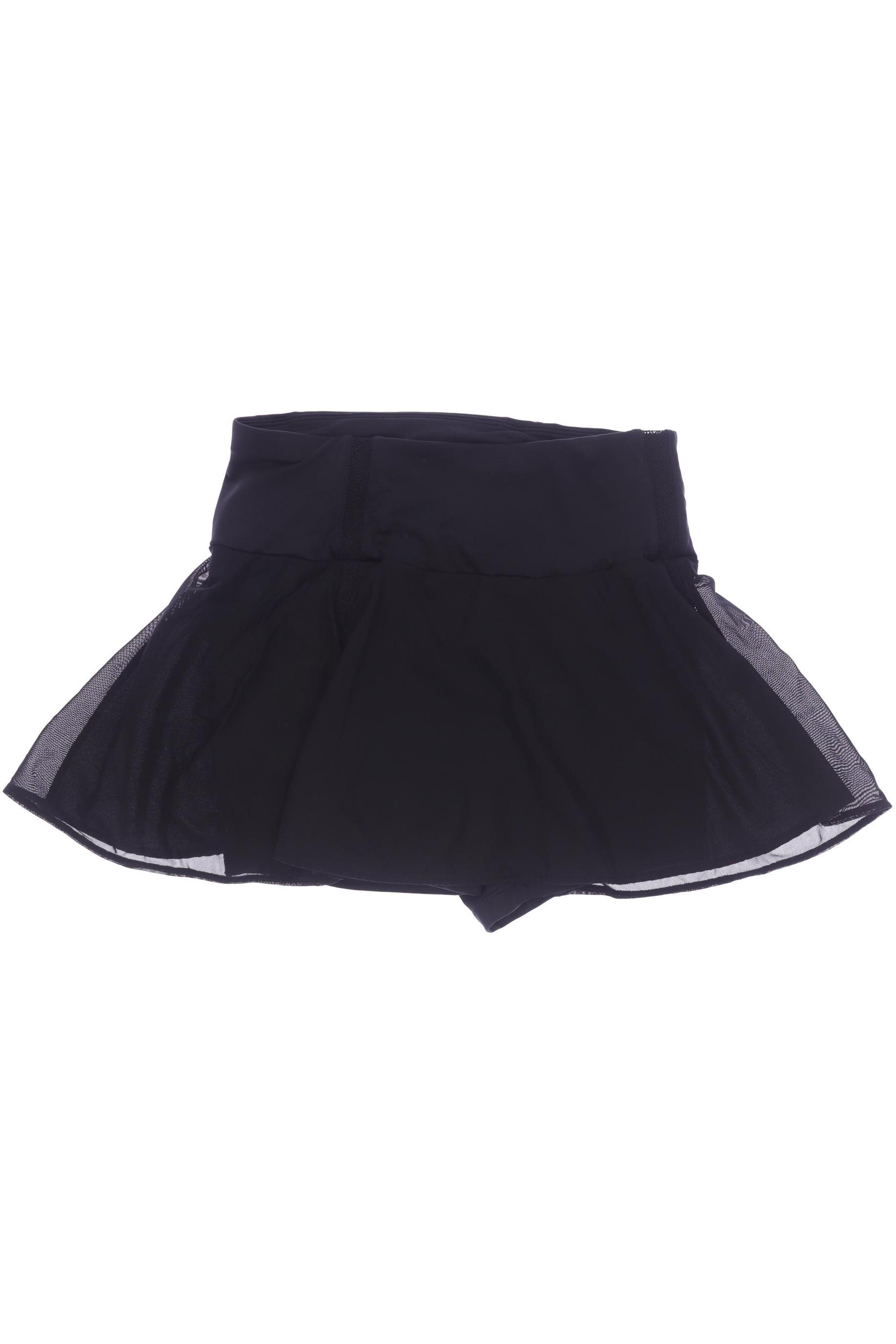 

Oysho Damen Rock, schwarz, Gr. 36