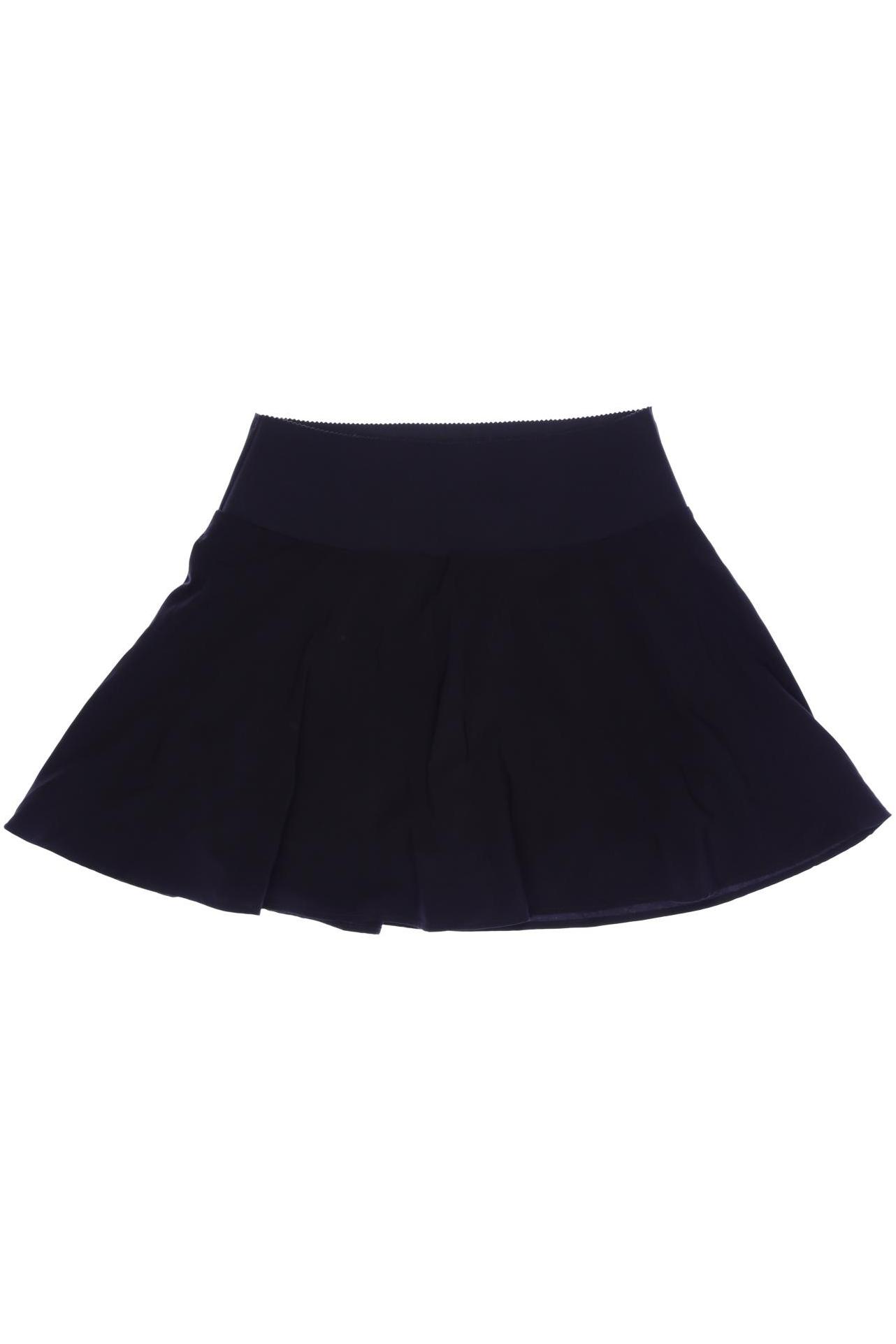 

Oysho Damen Rock, schwarz, Gr. 34