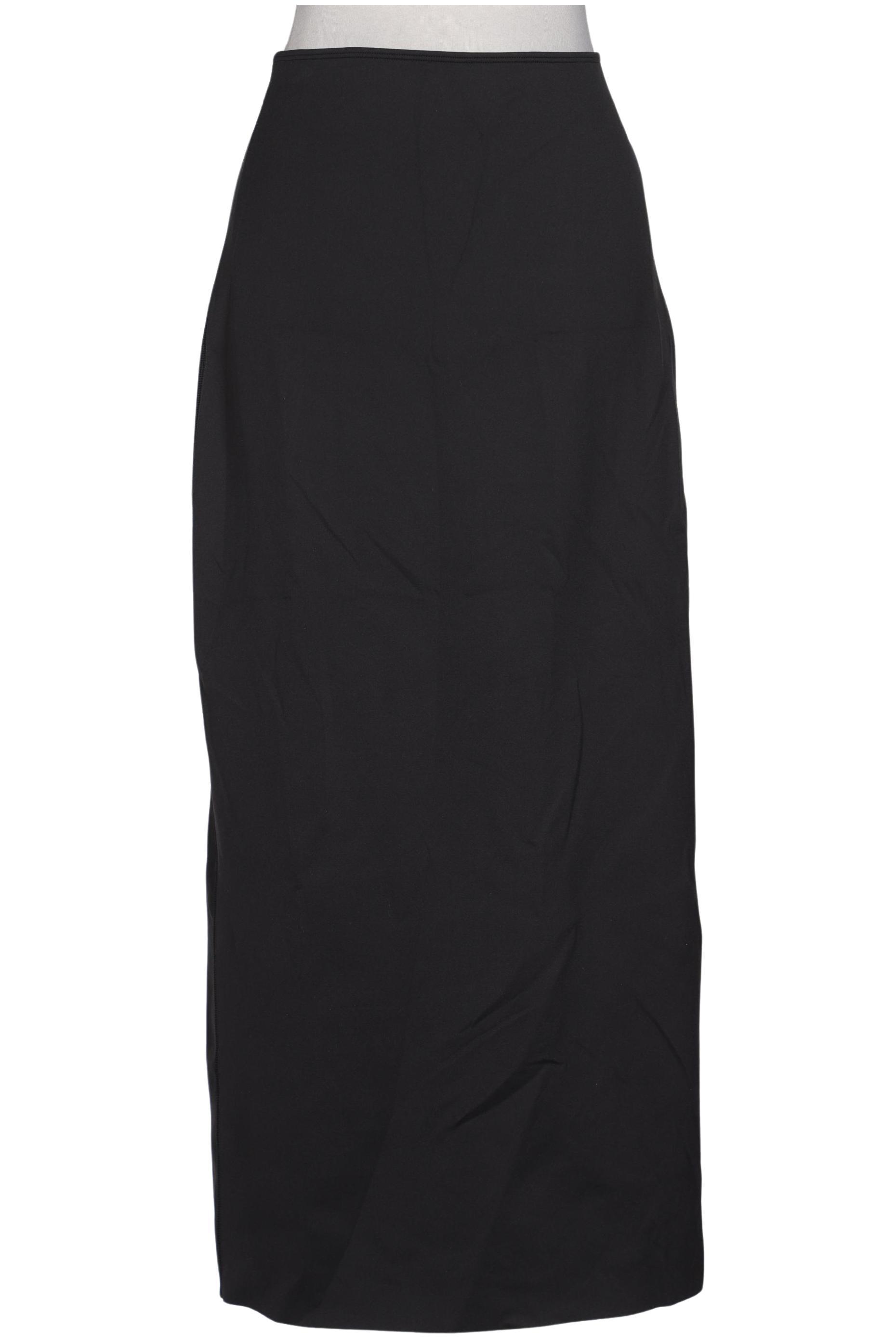 

Oysho Damen Rock, schwarz, Gr. 36