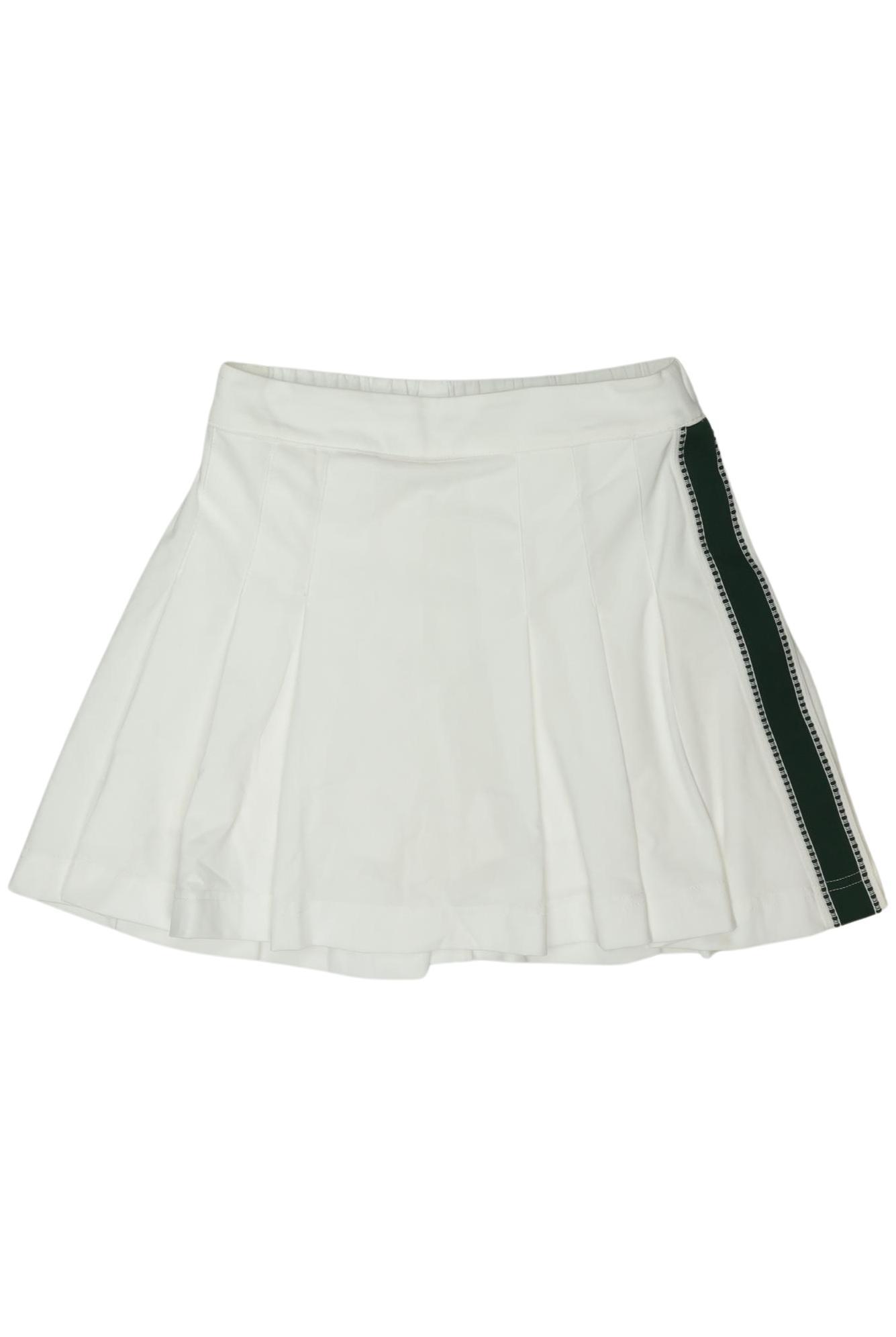 

Oysho Damen Rock, weiß, Gr. 34