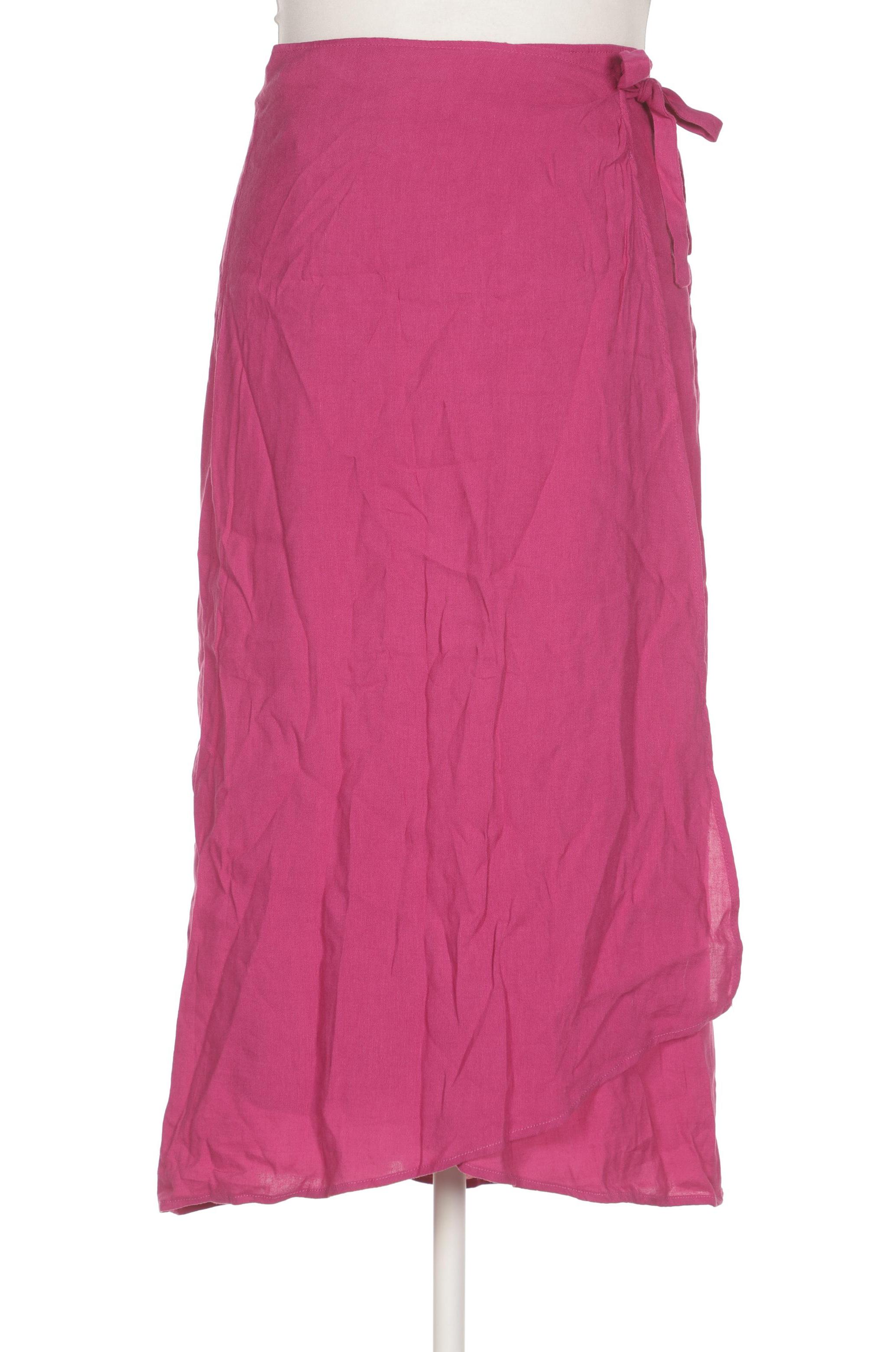 

Oysho Damen Rock, pink, Gr. 42