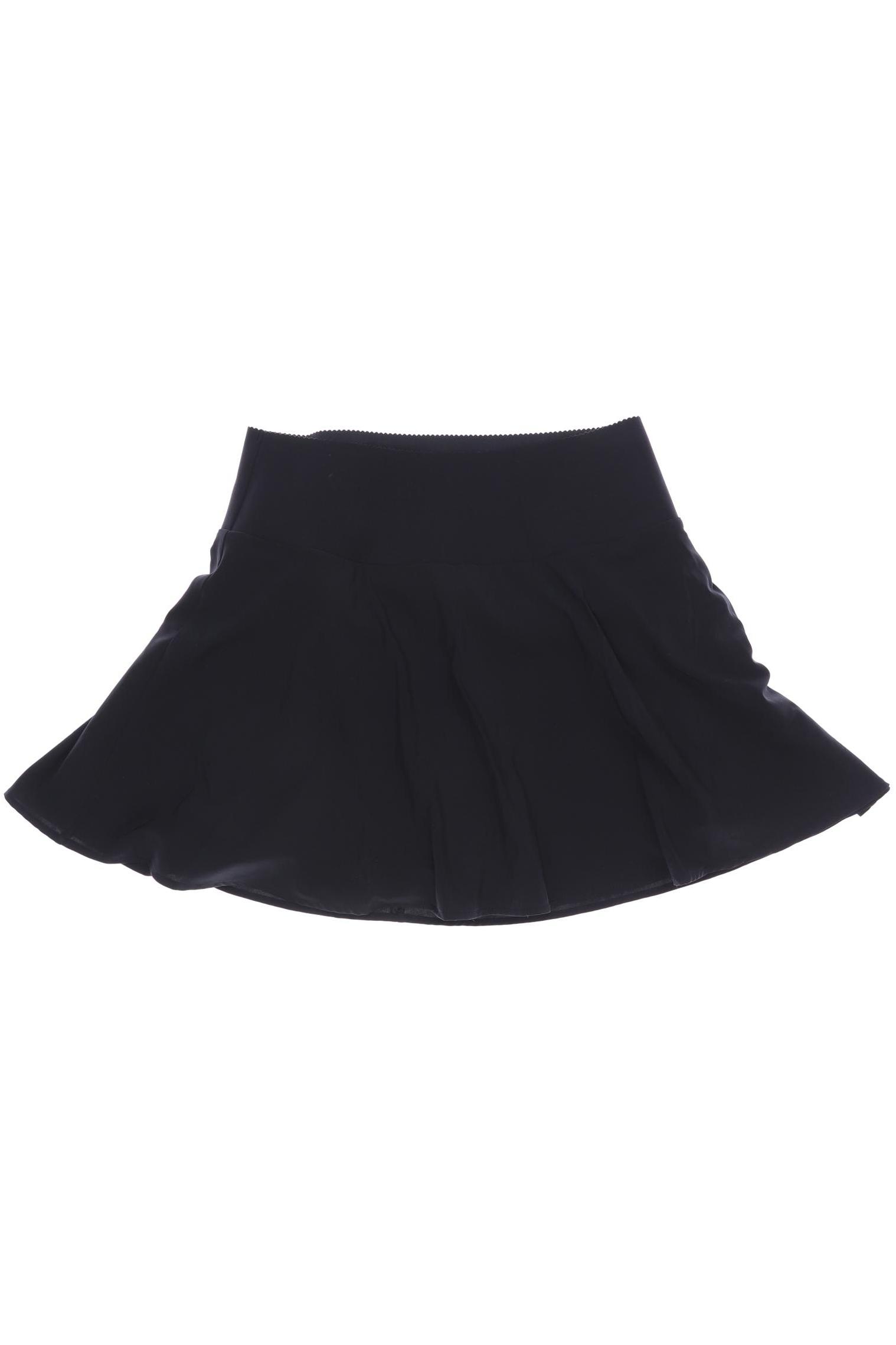 

Oysho Damen Rock, schwarz, Gr. 36