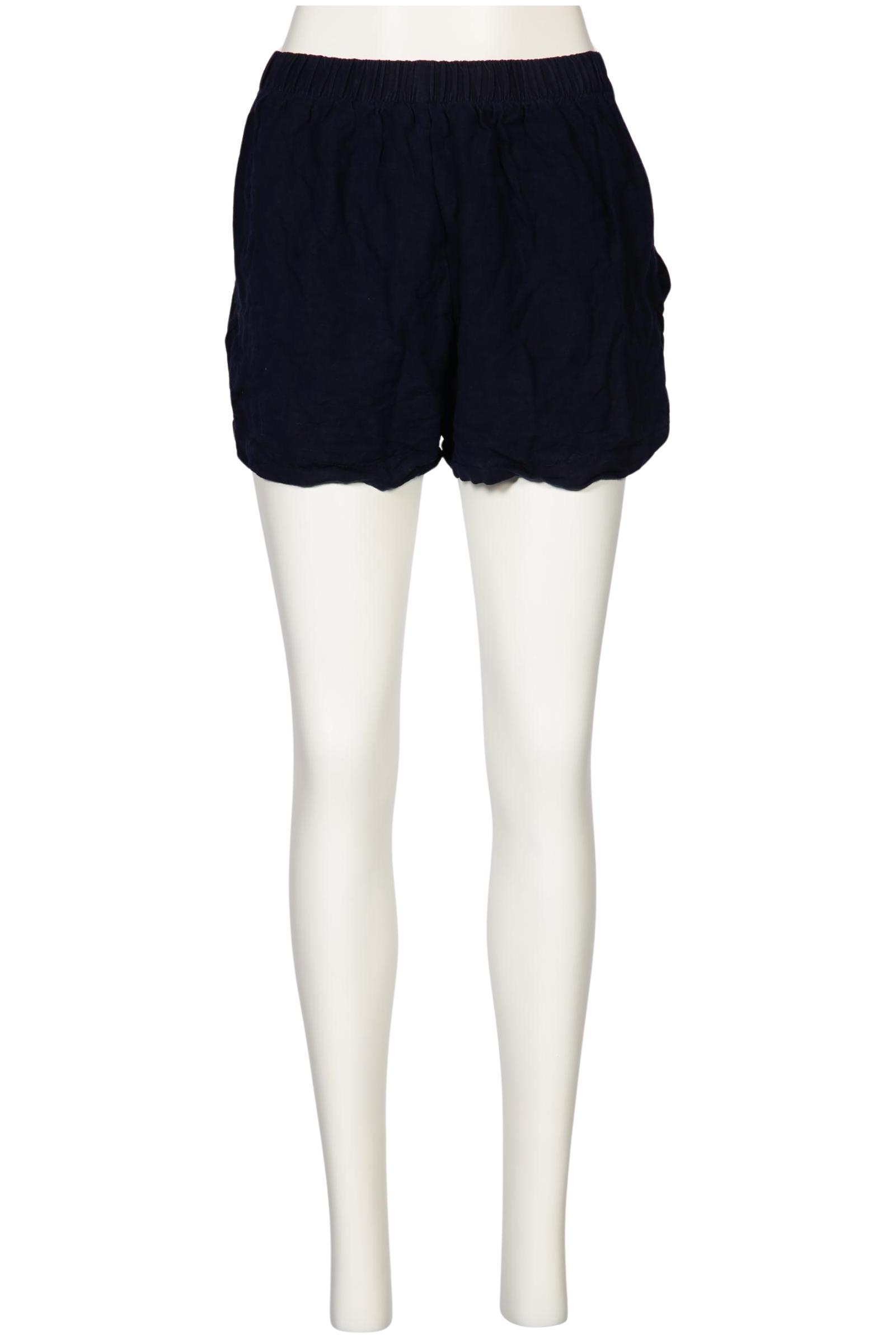 

Oysho Damen Shorts, marineblau, Gr. 36