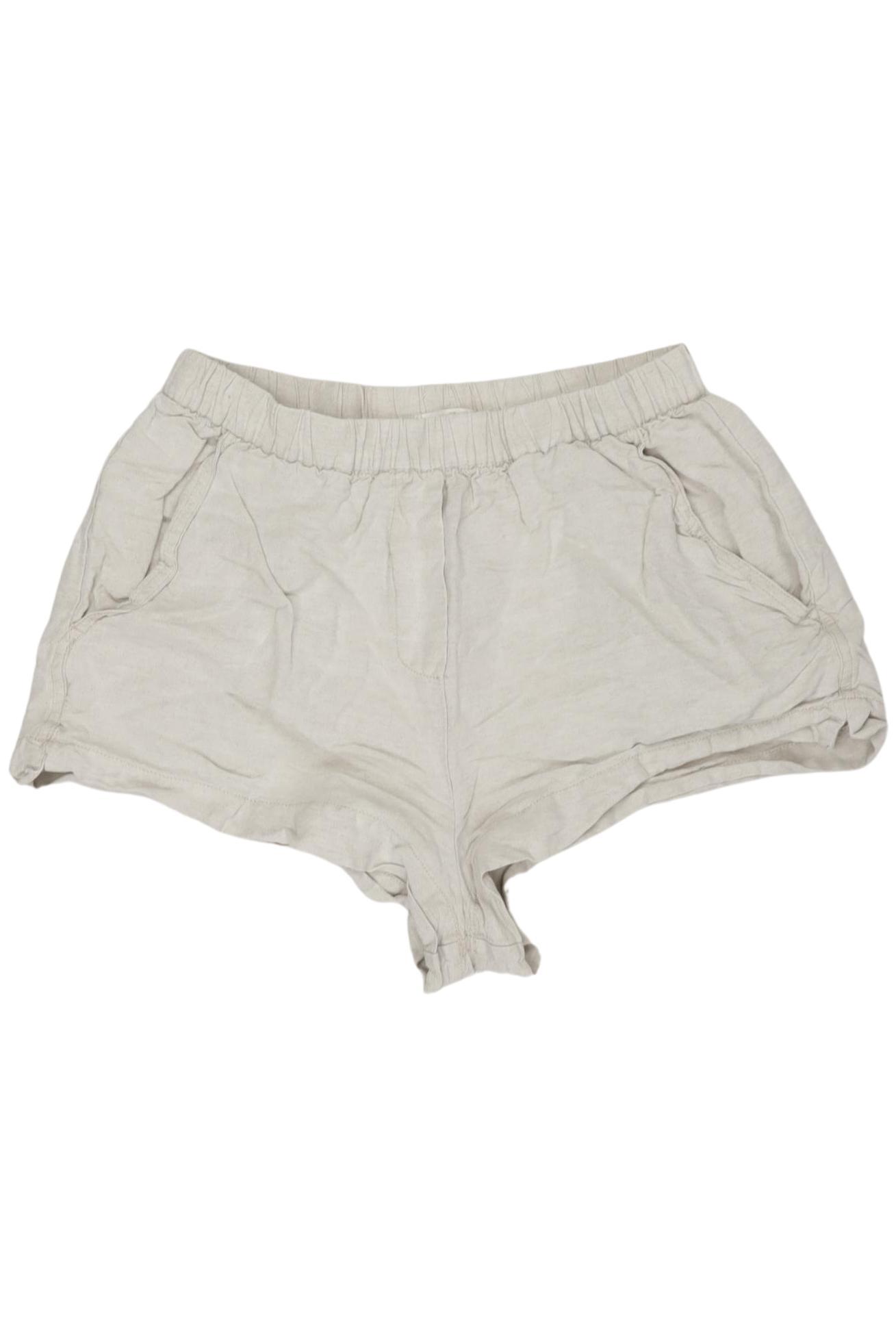 Thumbnail - Oysho Damen Shorts, grau, Gr. 34