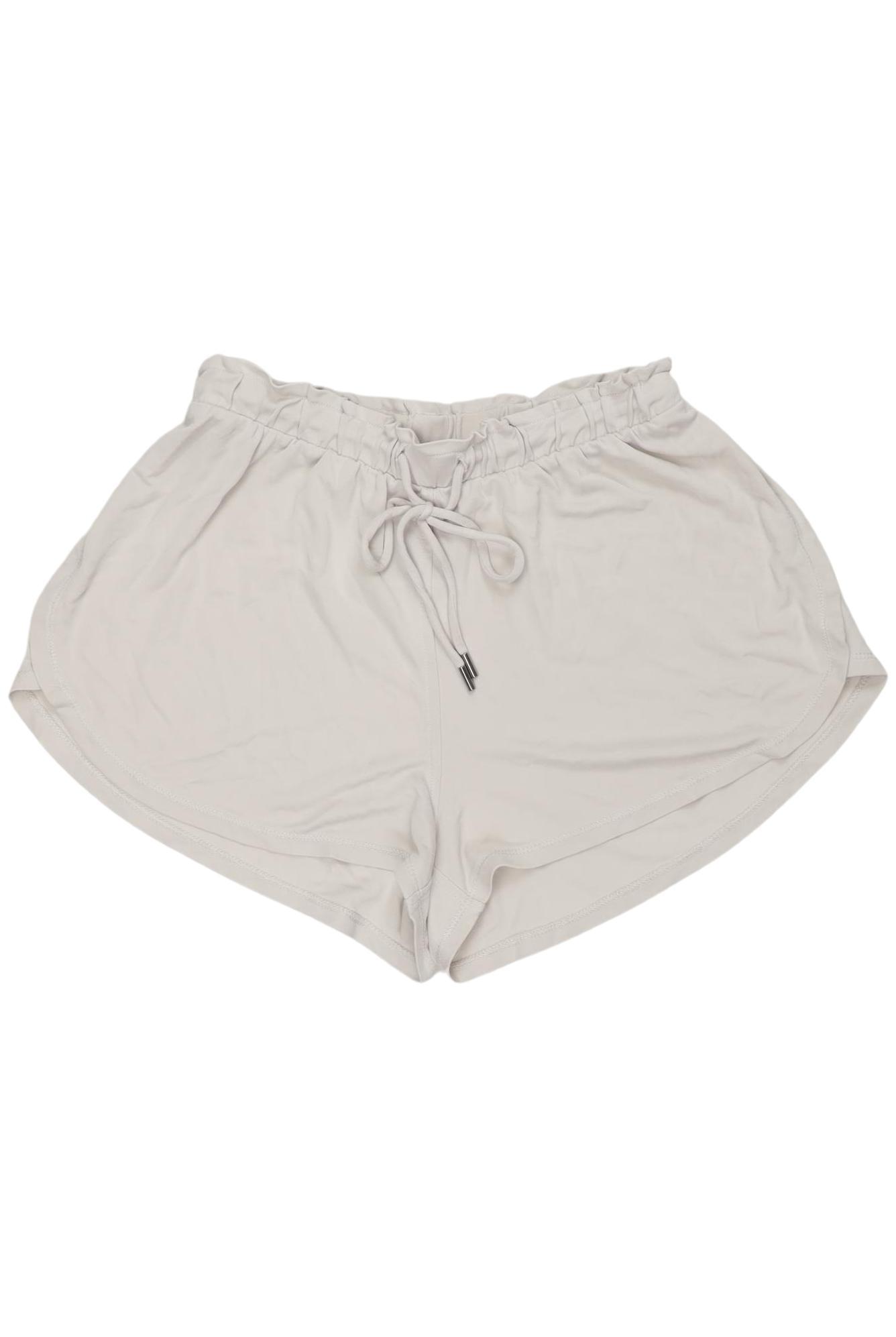 

Oysho Damen Shorts, beige, Gr. 36