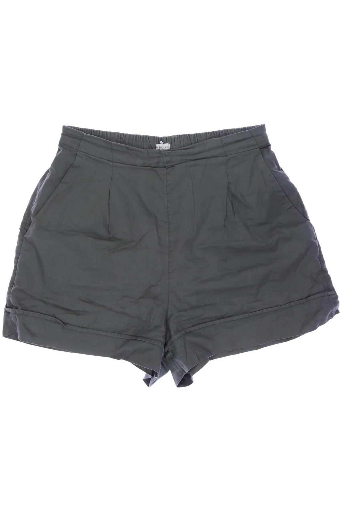 

Oysho Damen Shorts, grün