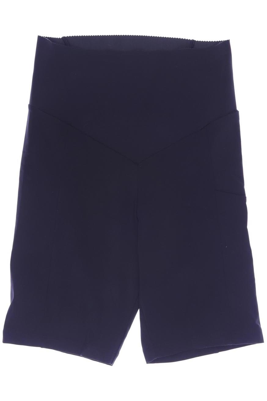 

Oysho Damen Shorts, schwarz, Gr. 36