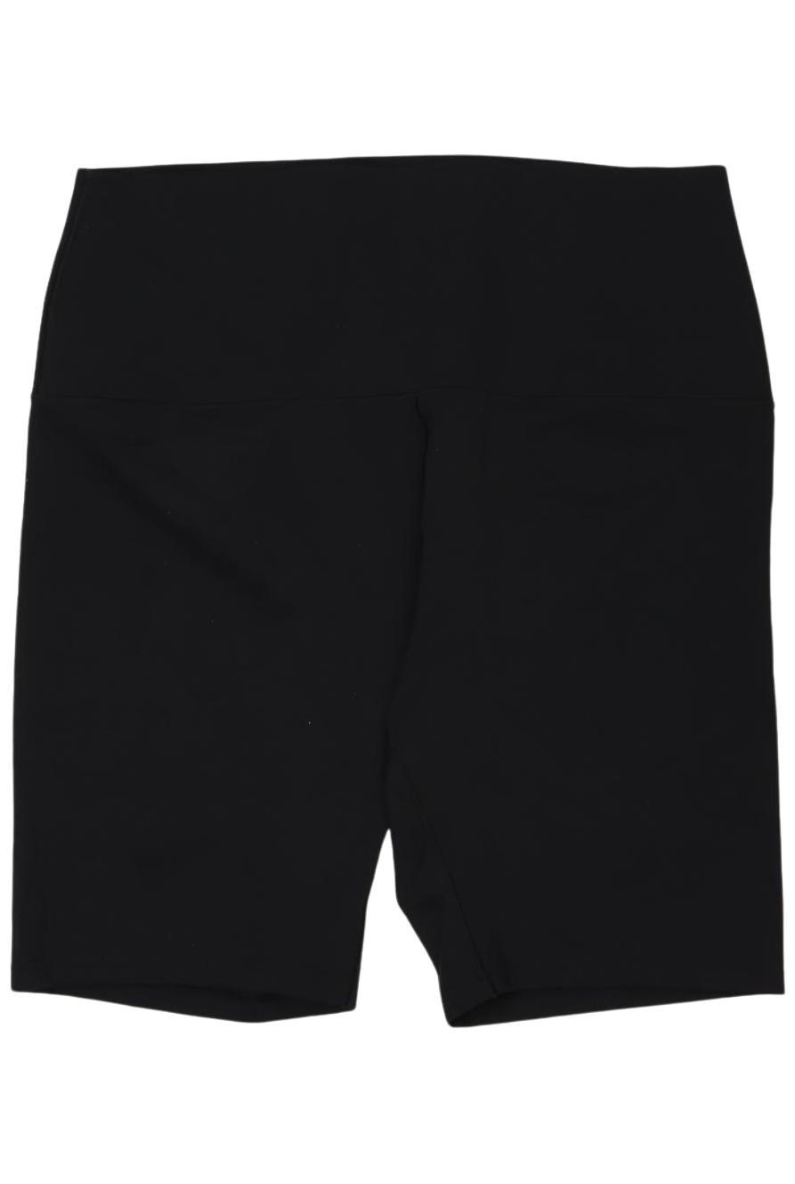 

Oysho Damen Shorts, schwarz, Gr. 42