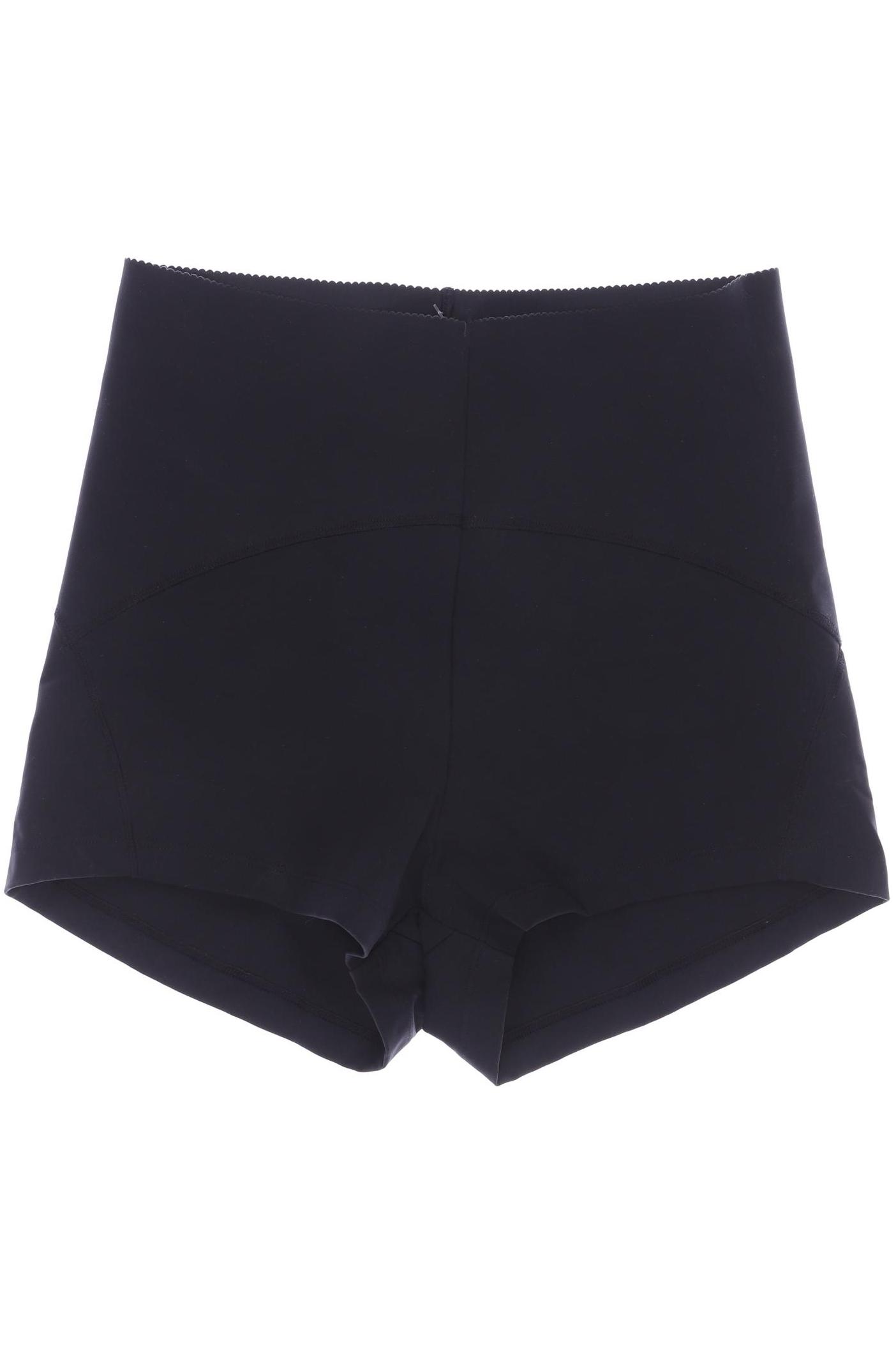 

Oysho Damen Shorts, schwarz