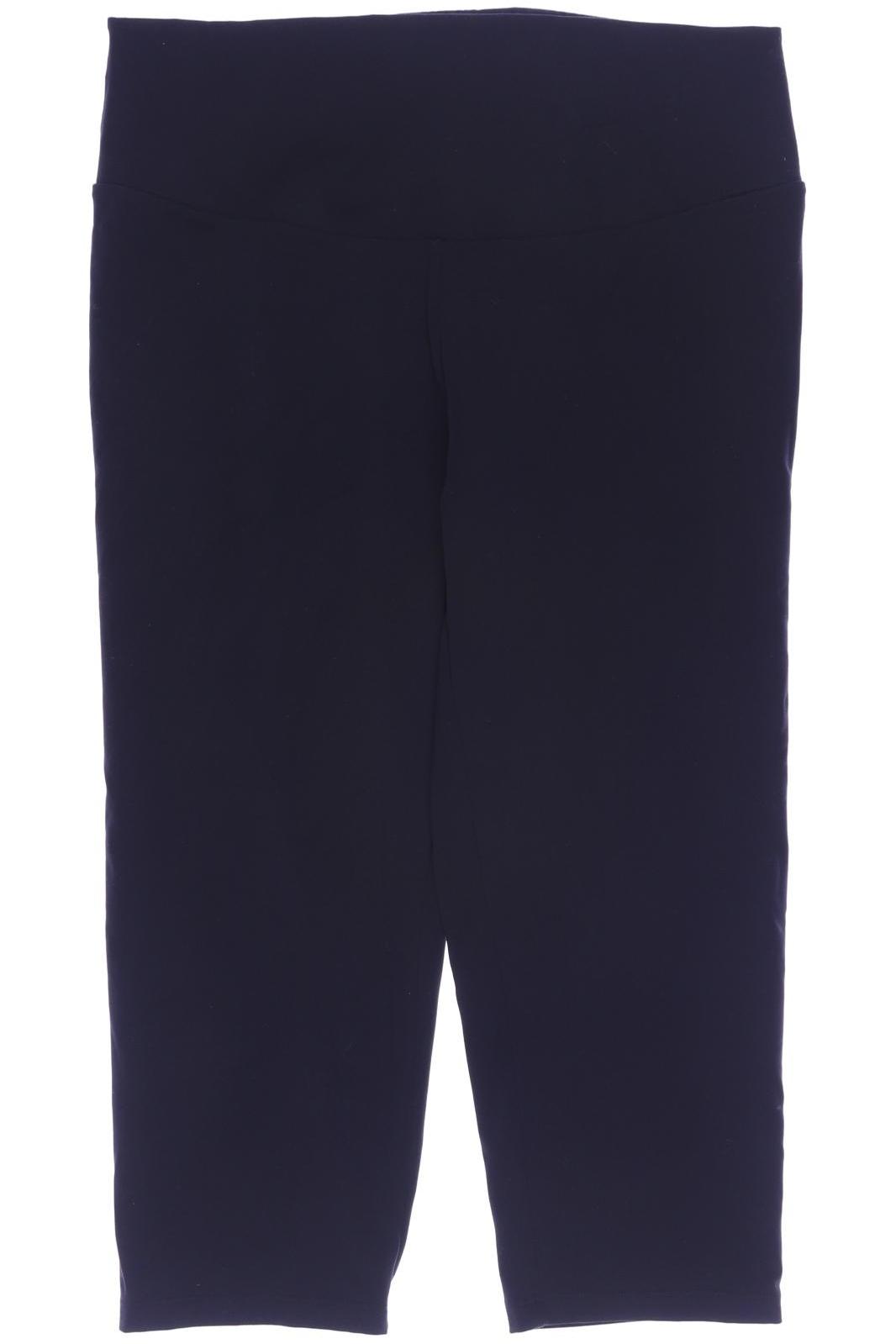 

Oysho Damen Shorts, schwarz, Gr. 42