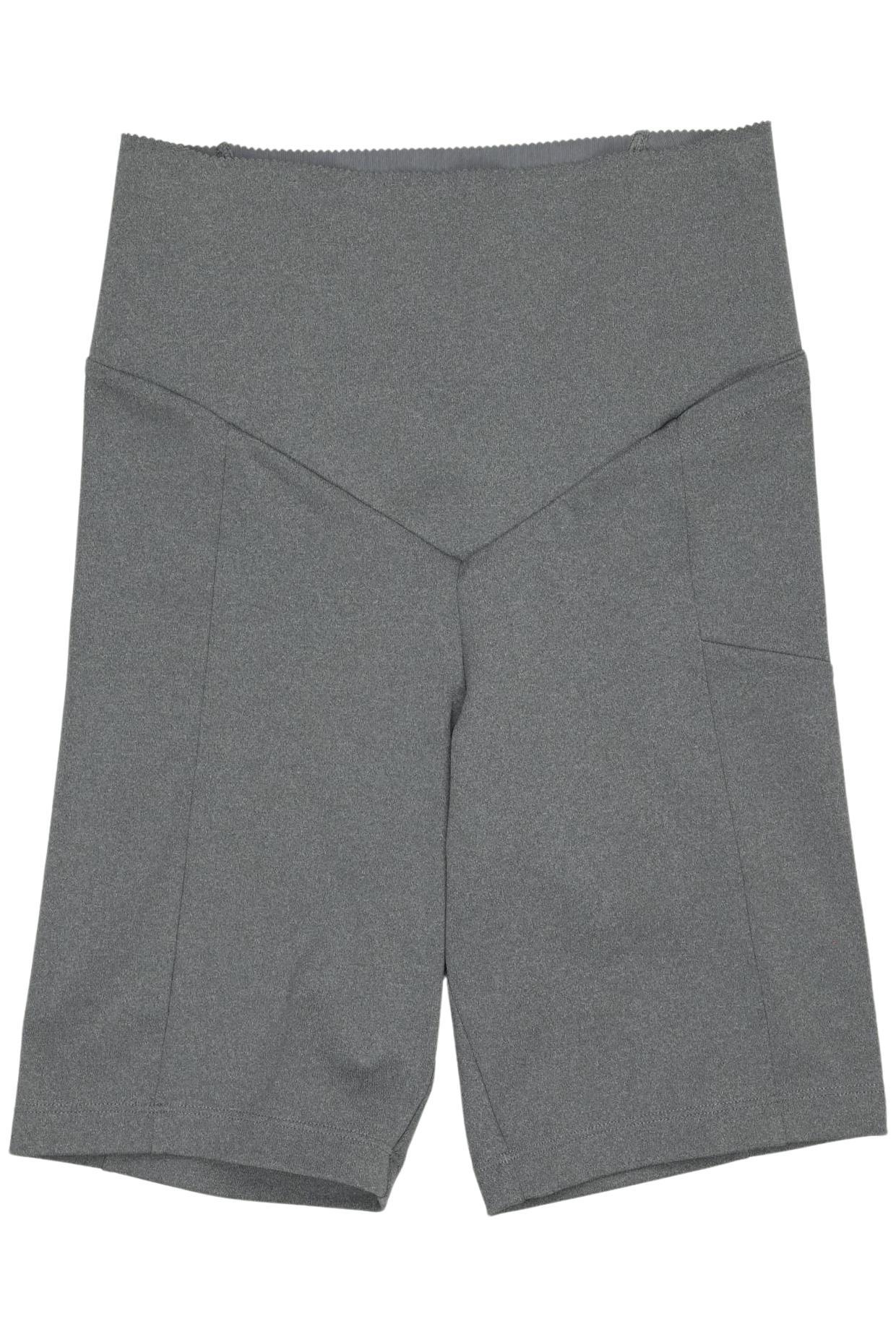 

Oysho Damen Shorts, grau, Gr. 34