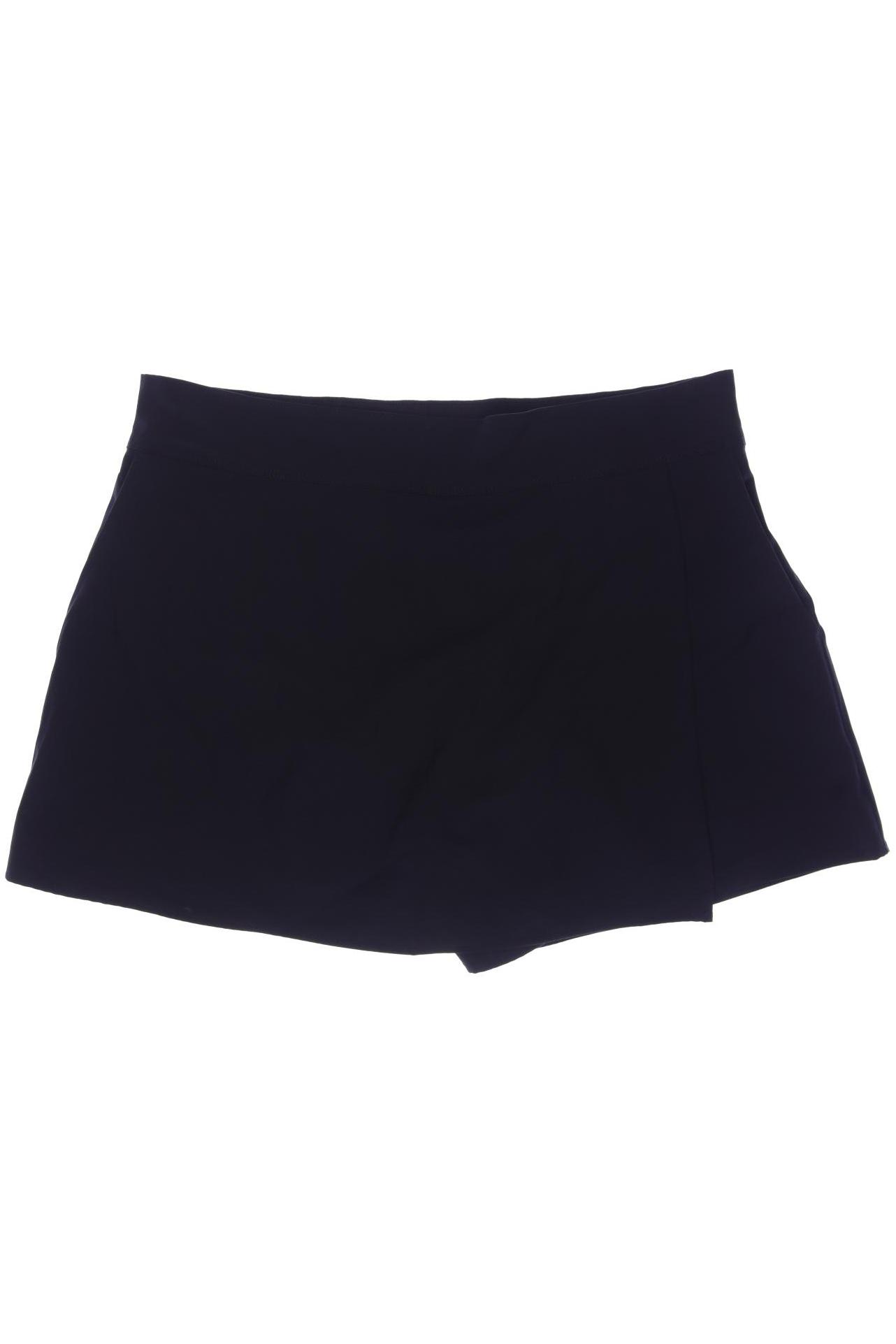 

Oysho Damen Shorts, schwarz, Gr. 38