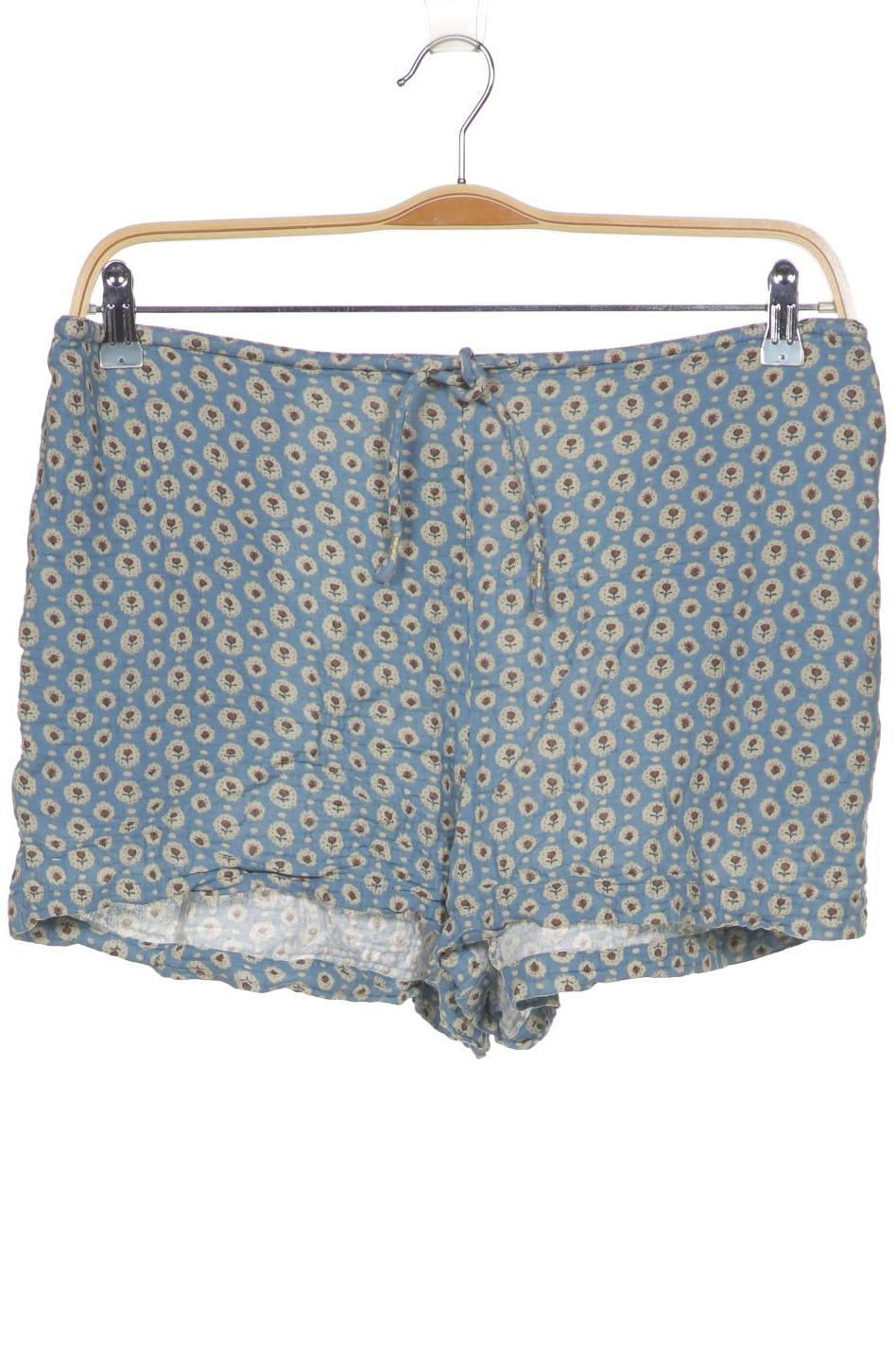 

Oysho Damen Shorts, blau