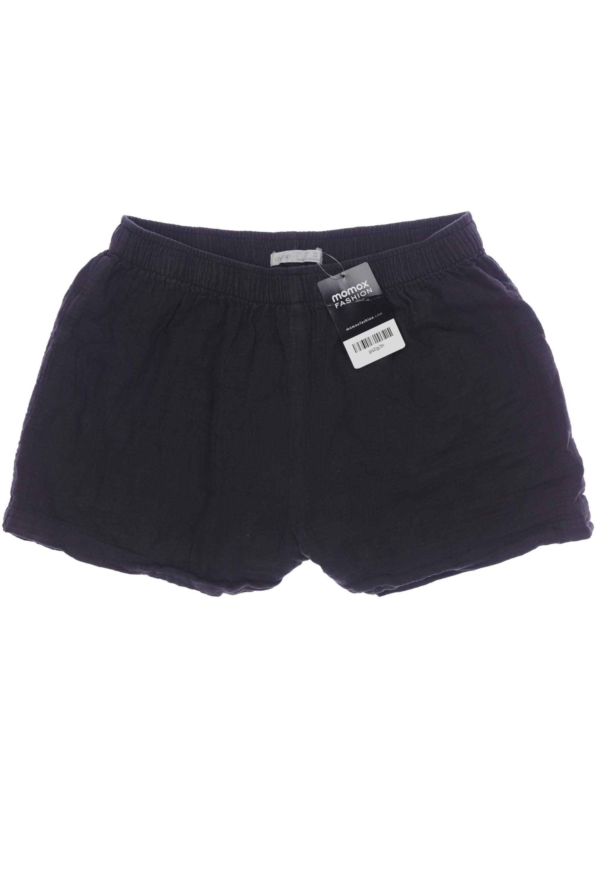 

Oysho Damen Shorts, grau, Gr. 36