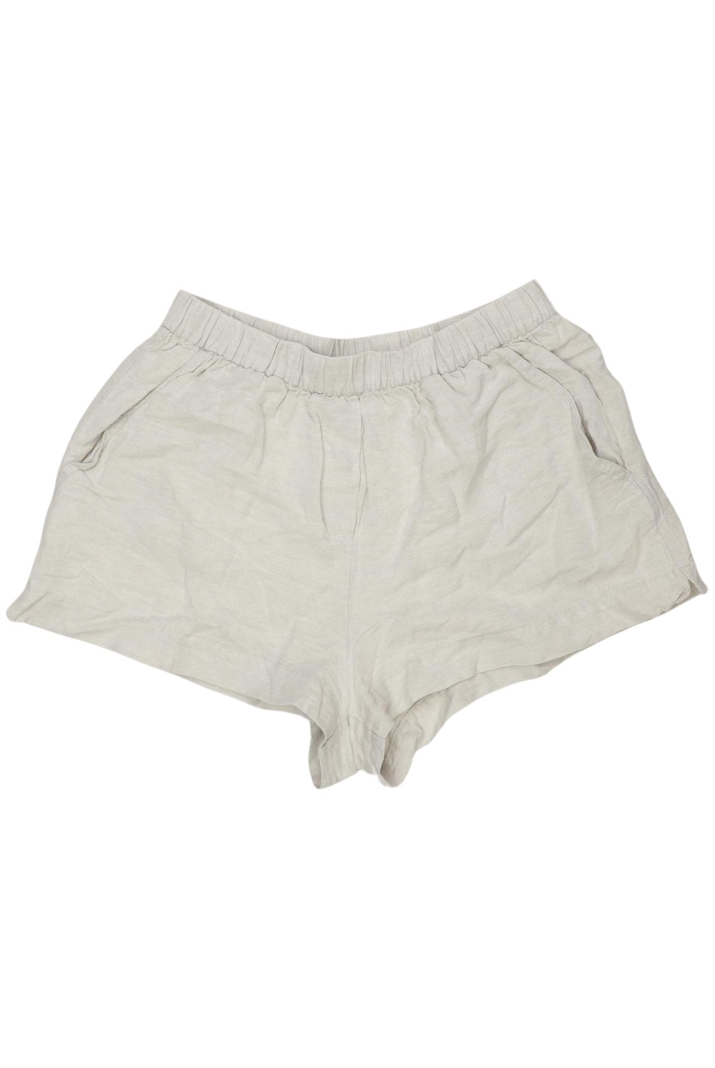 

Oysho Damen Shorts, beige, Gr. 38