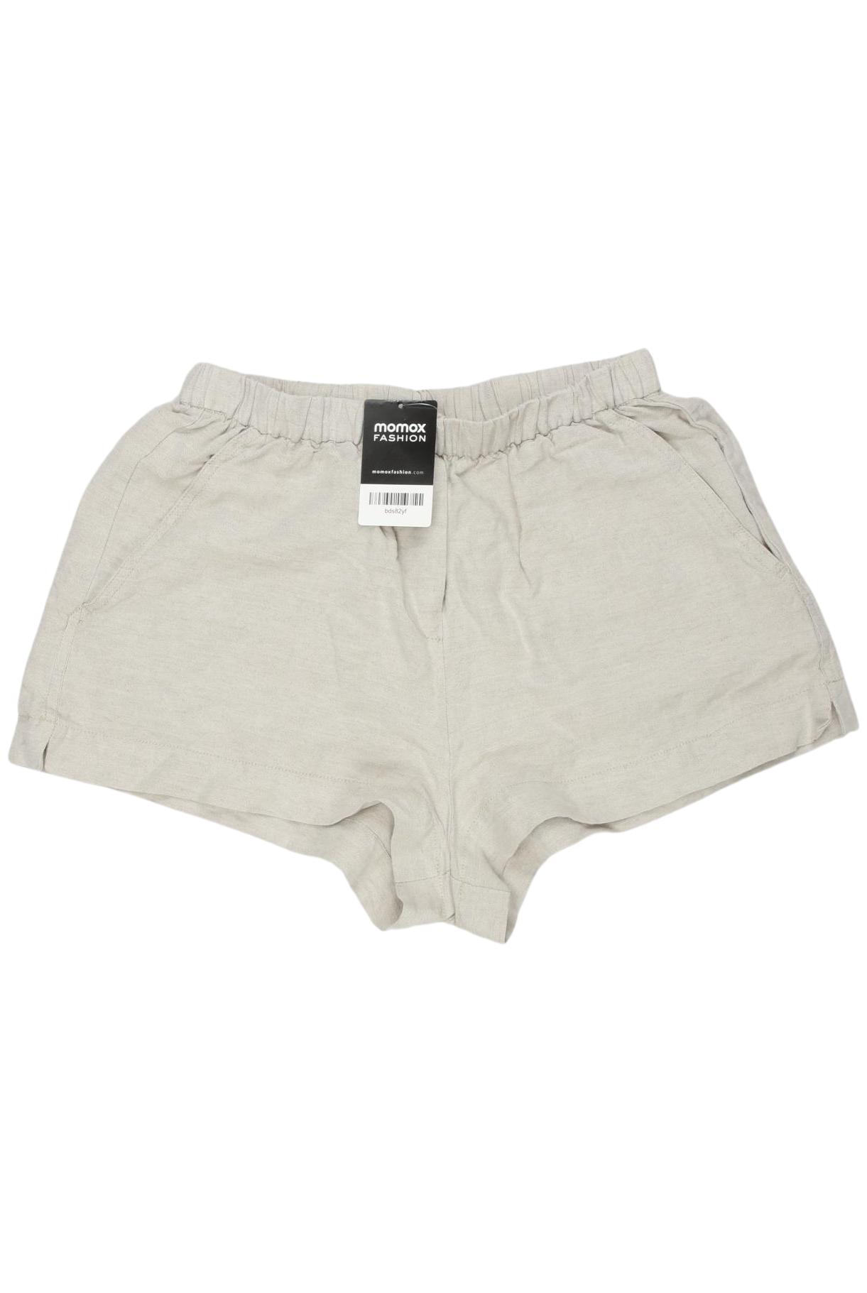 

Oysho Damen Shorts, beige, Gr. 36