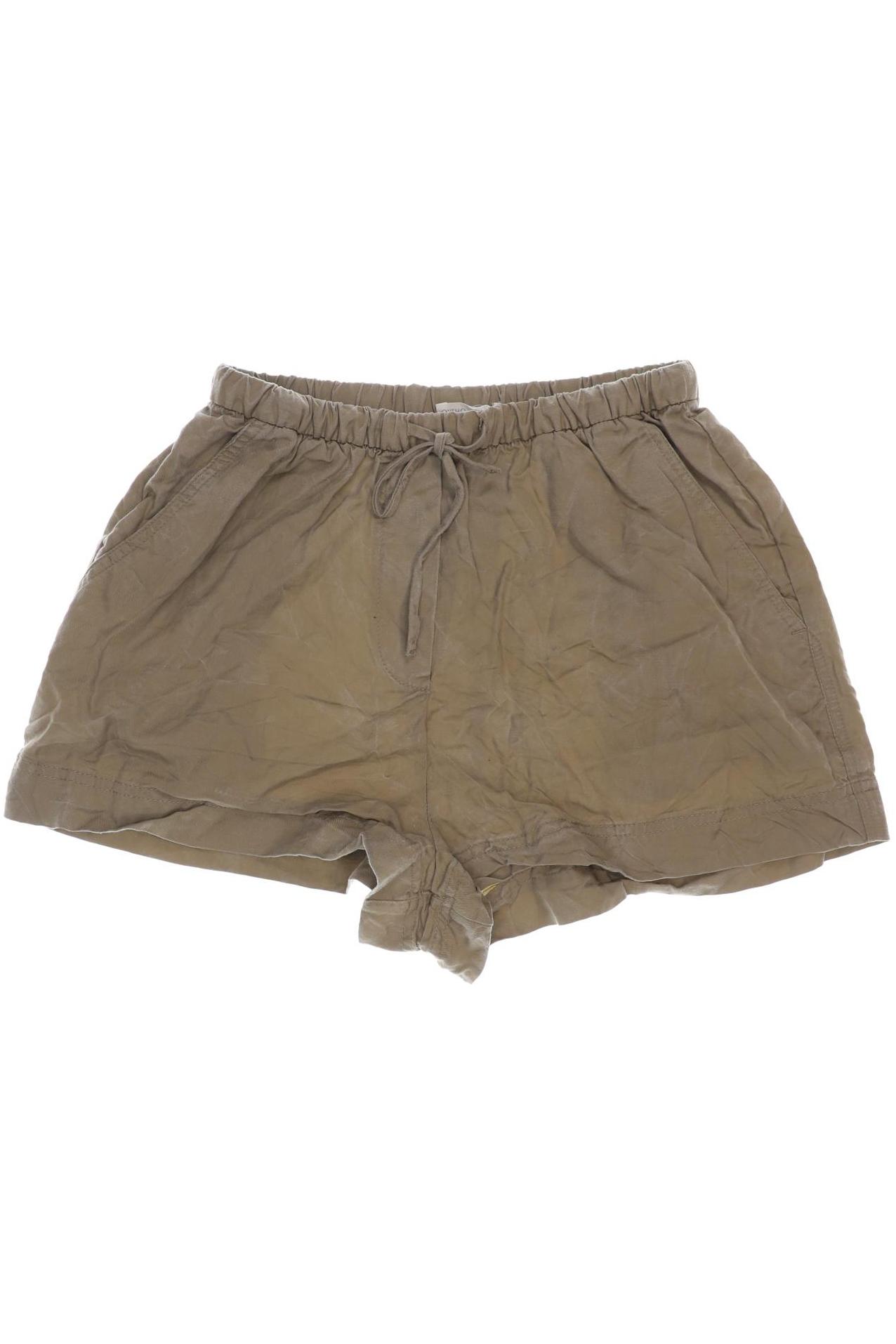 

Oysho Damen Shorts, braun, Gr. 34