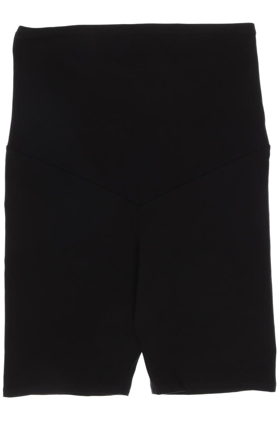 

Oysho Damen Shorts, schwarz, Gr. 42