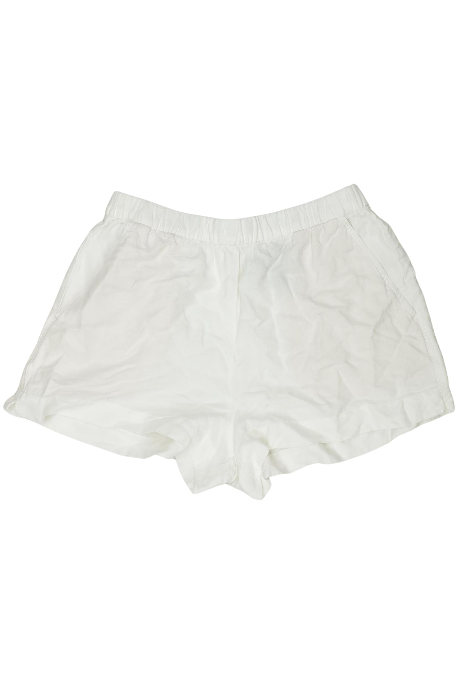 

Oysho Damen Shorts, weiß, Gr. 38