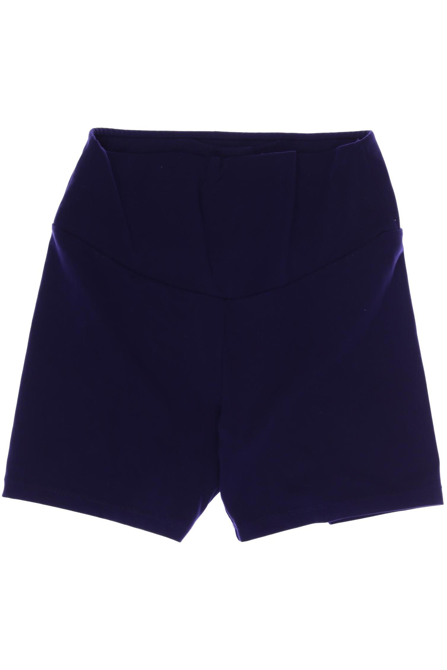 

Oysho Damen Shorts, marineblau