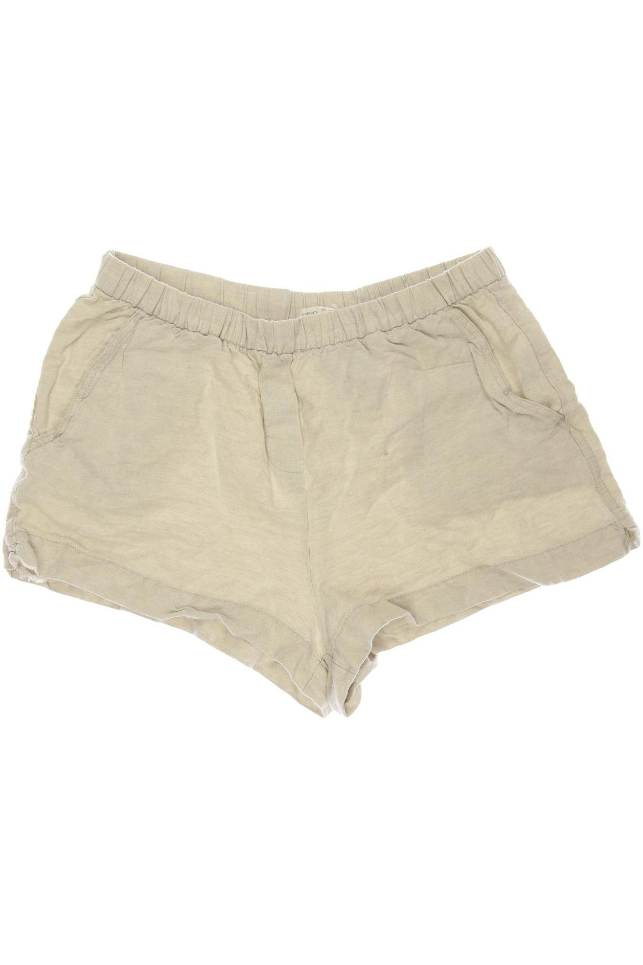 

Oysho Damen Shorts, beige, Gr. 42