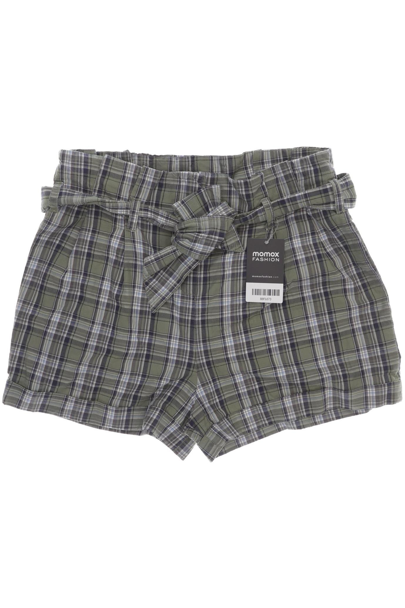 

Oysho Damen Shorts, grün, Gr. 36