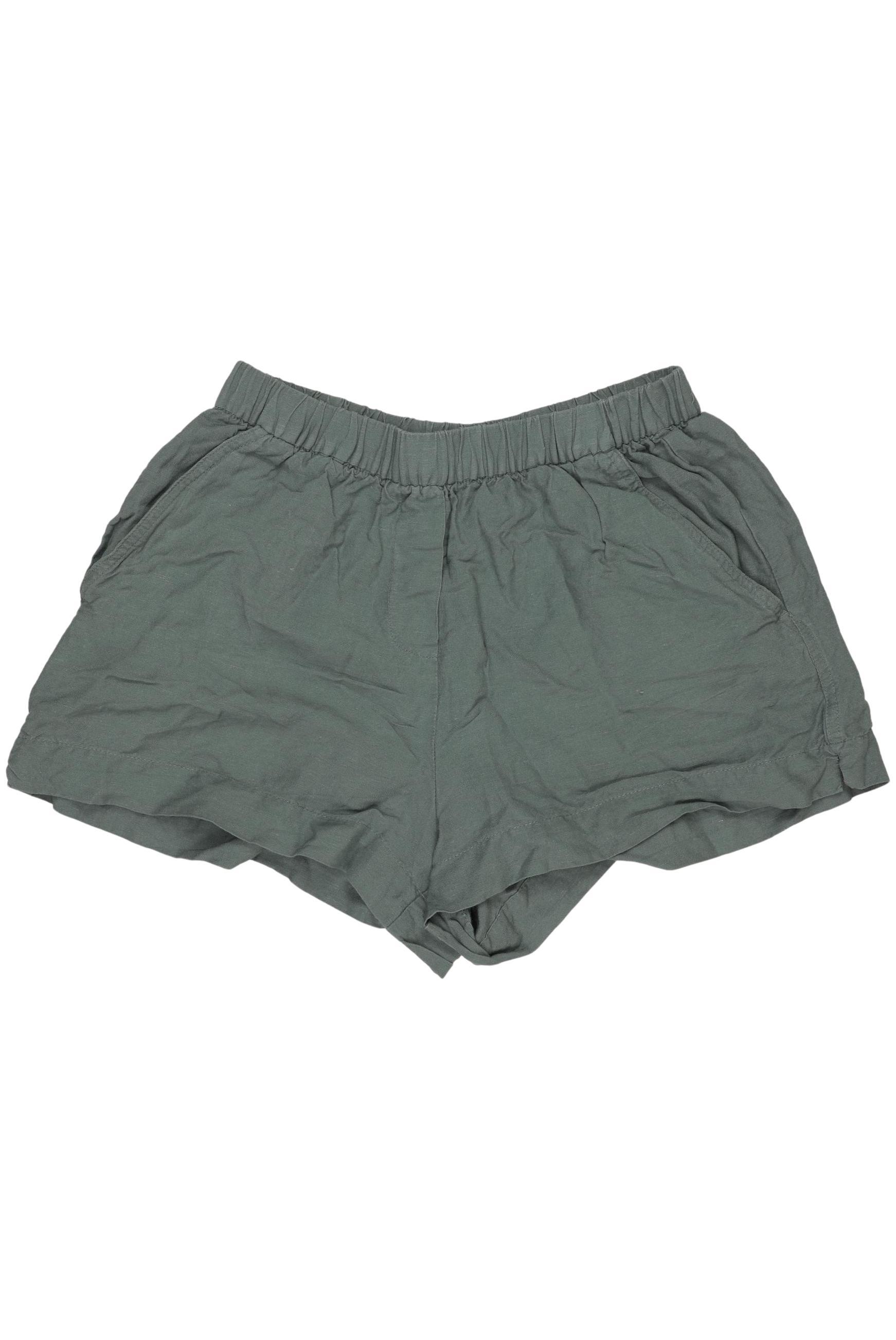 

Oysho Damen Shorts, türkis, Gr. 36