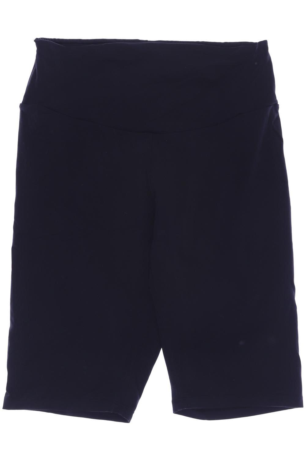 

Oysho Damen Shorts, marineblau, Gr. 36