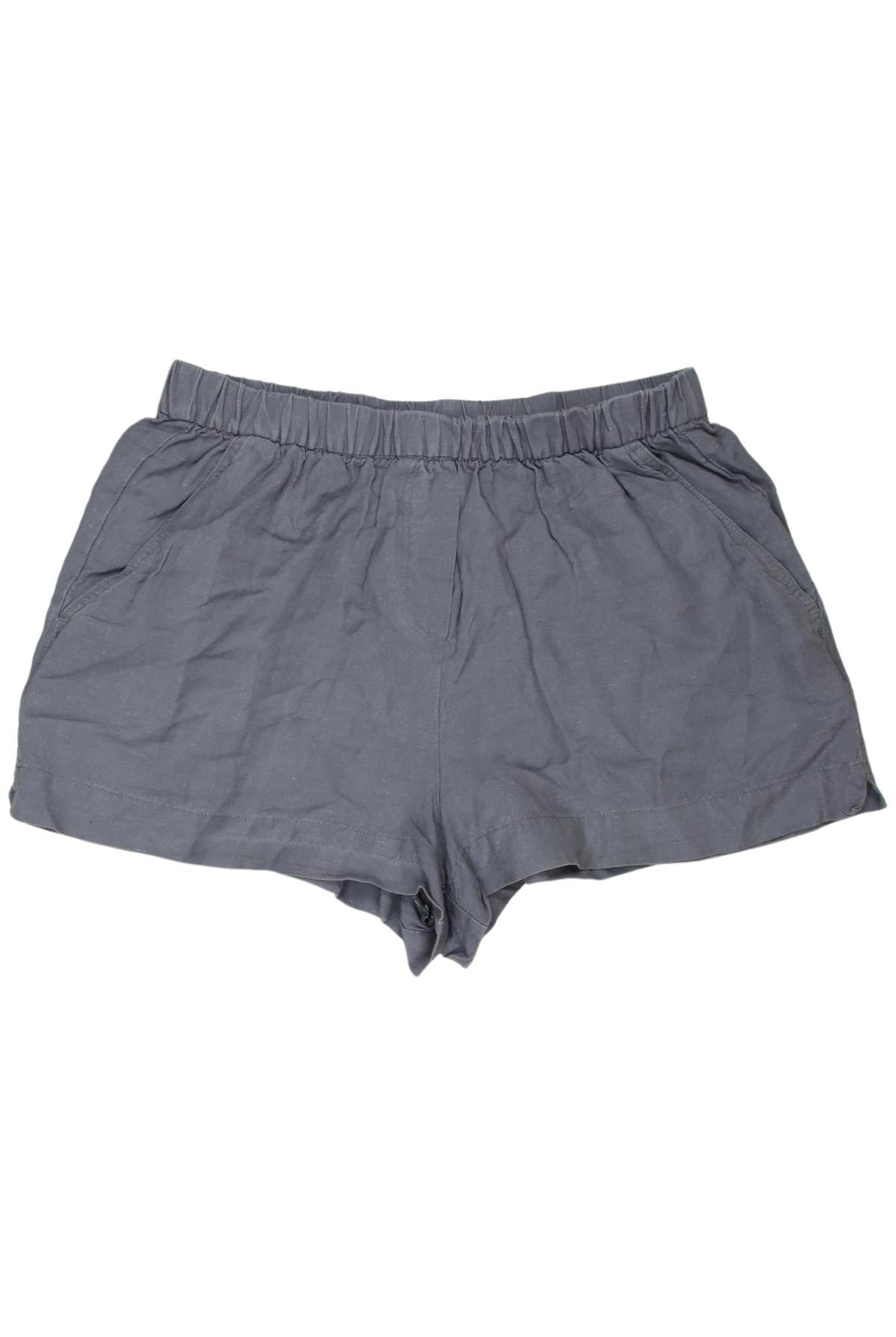 

Oysho Damen Shorts, grau, Gr. 38