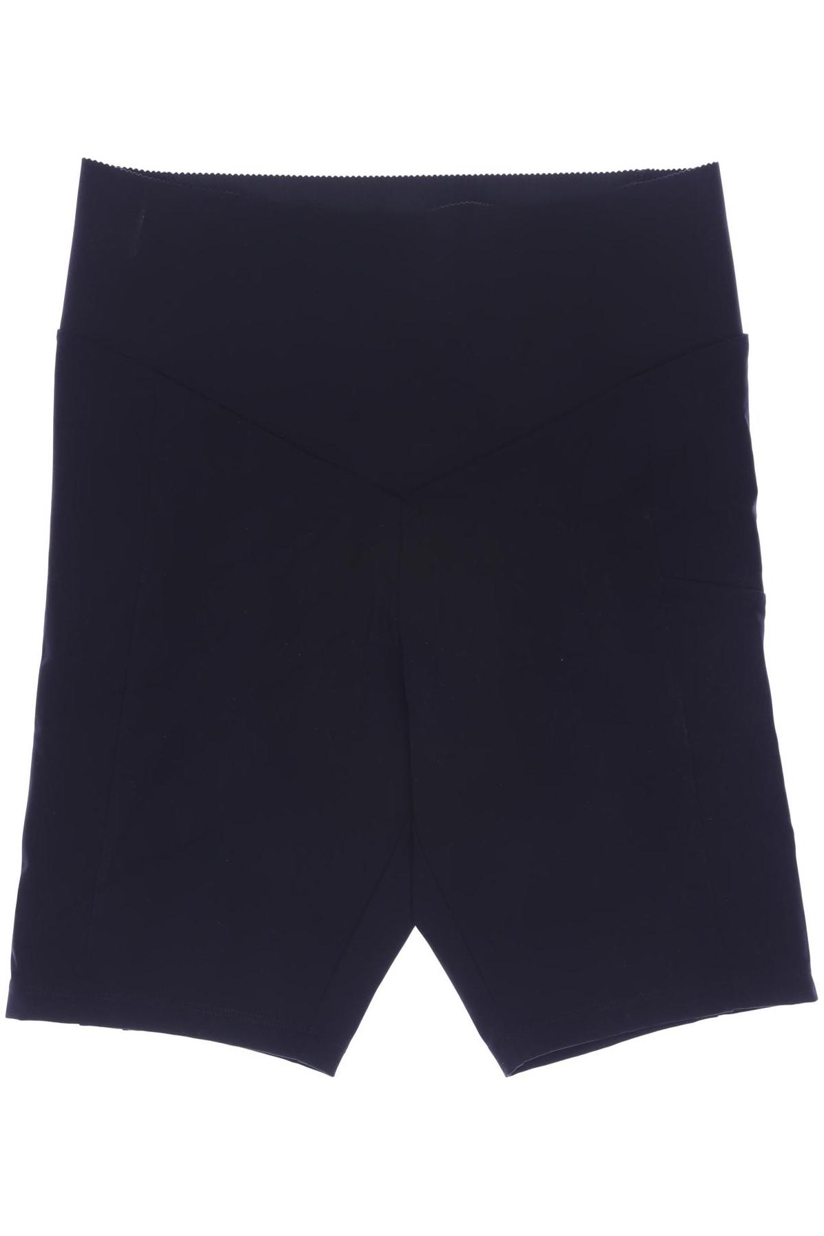 

Oysho Damen Shorts, schwarz, Gr. 44