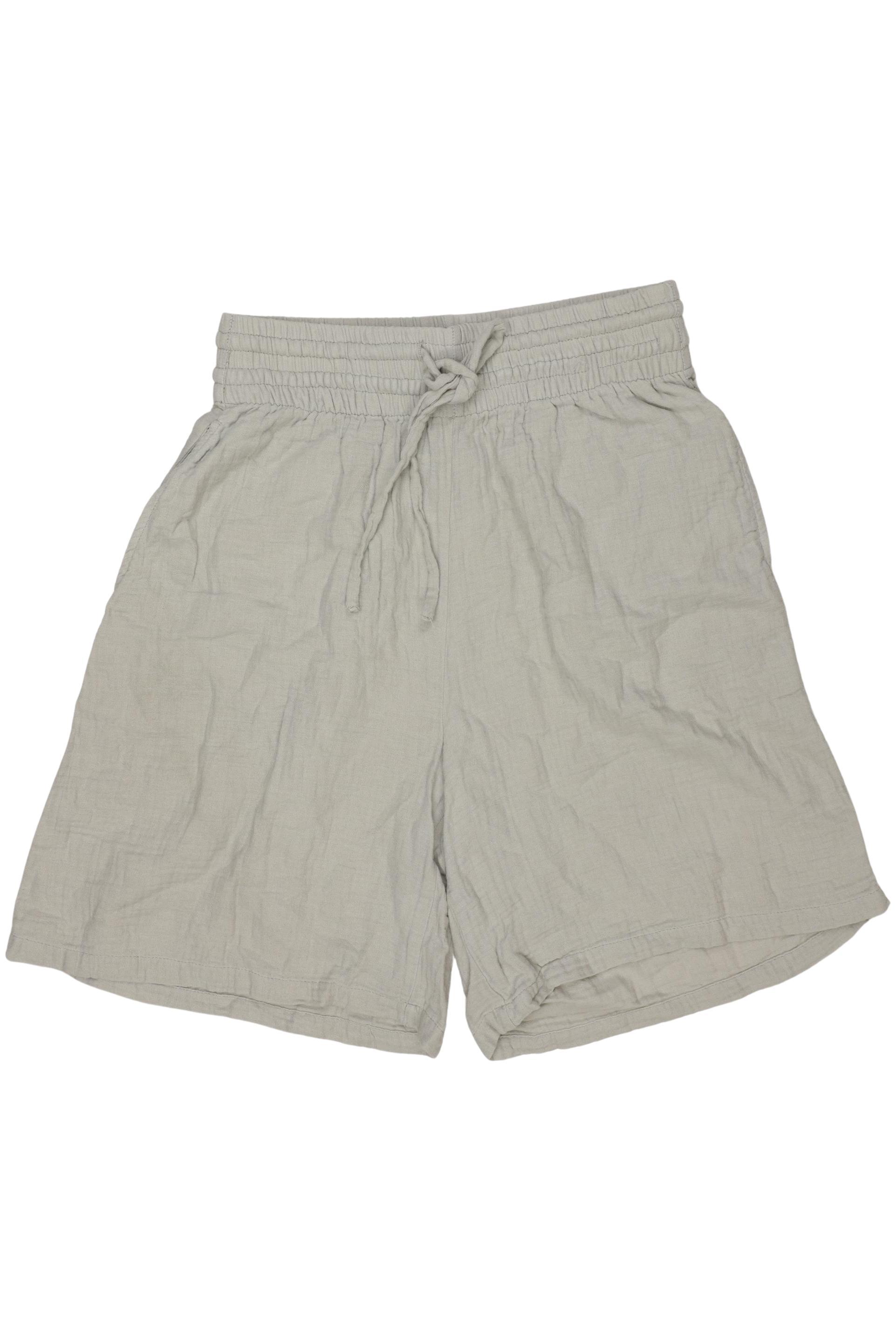 

Oysho Damen Shorts, grau, Gr. 34