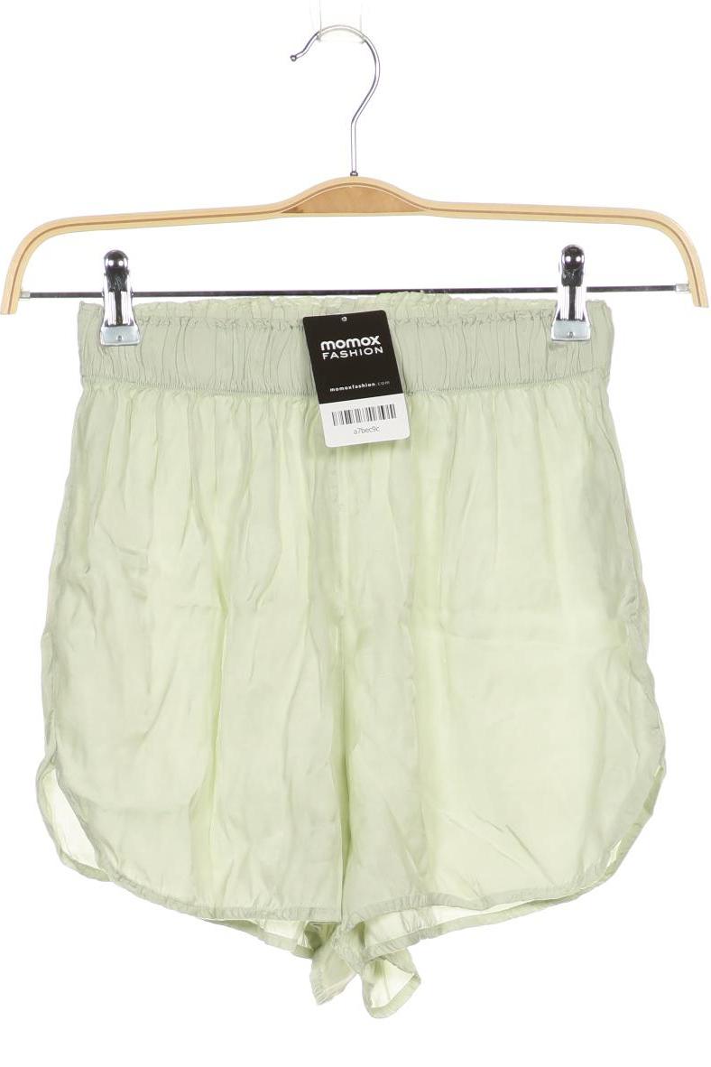 

Oysho Damen Shorts, grün
