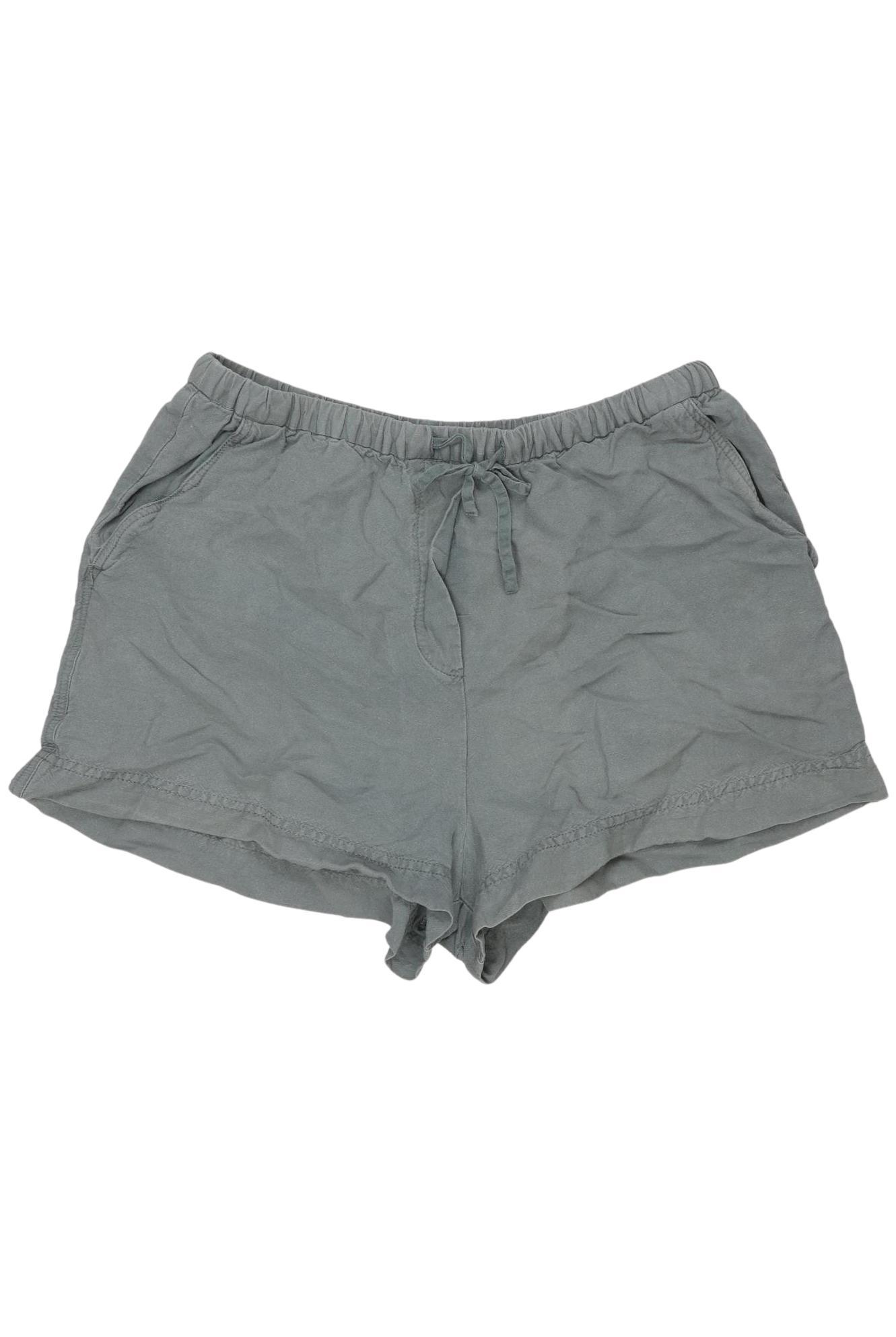 

Oysho Damen Shorts, grau, Gr. 38