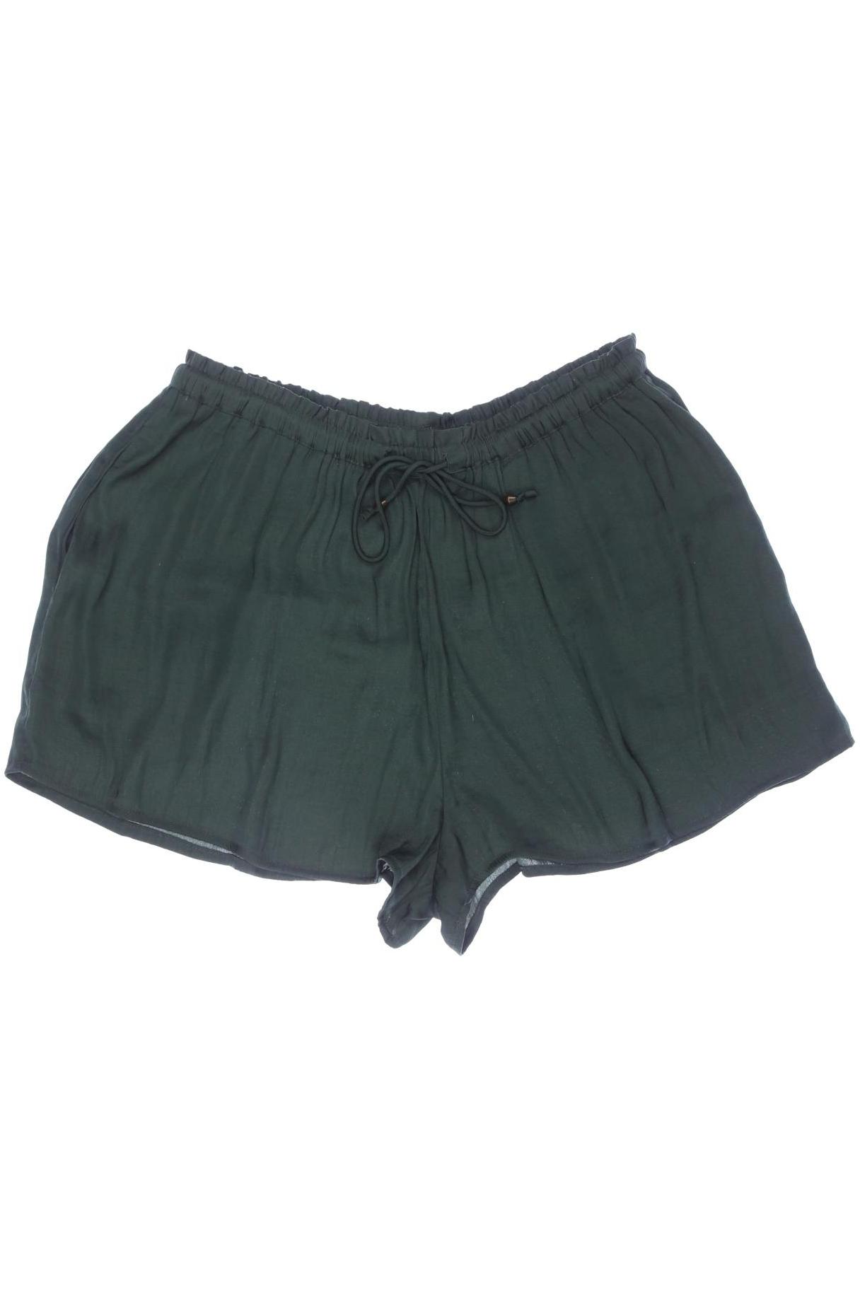 

Oysho Damen Shorts, grün, Gr. 36