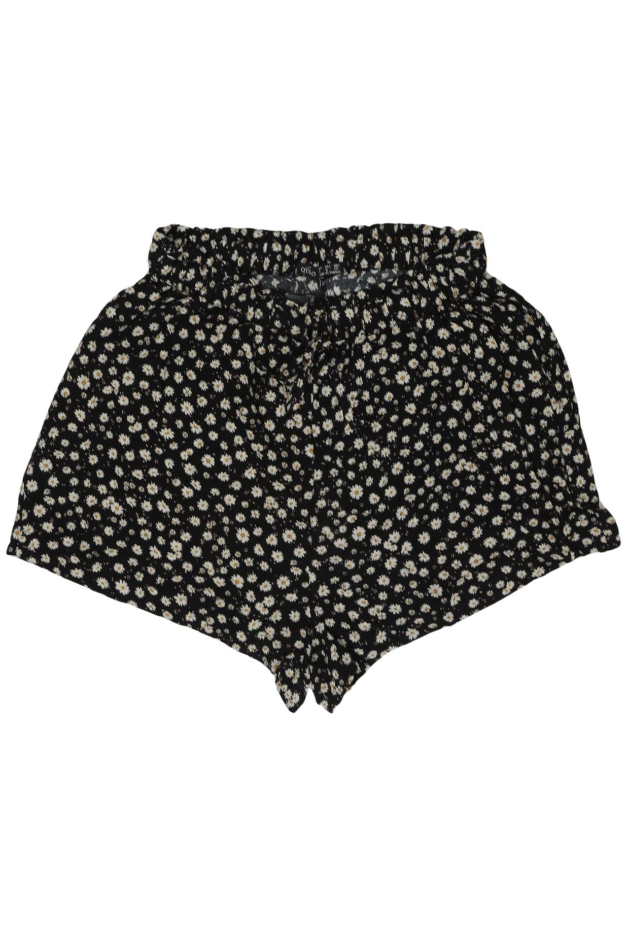 

Oysho Damen Shorts, schwarz, Gr. 36