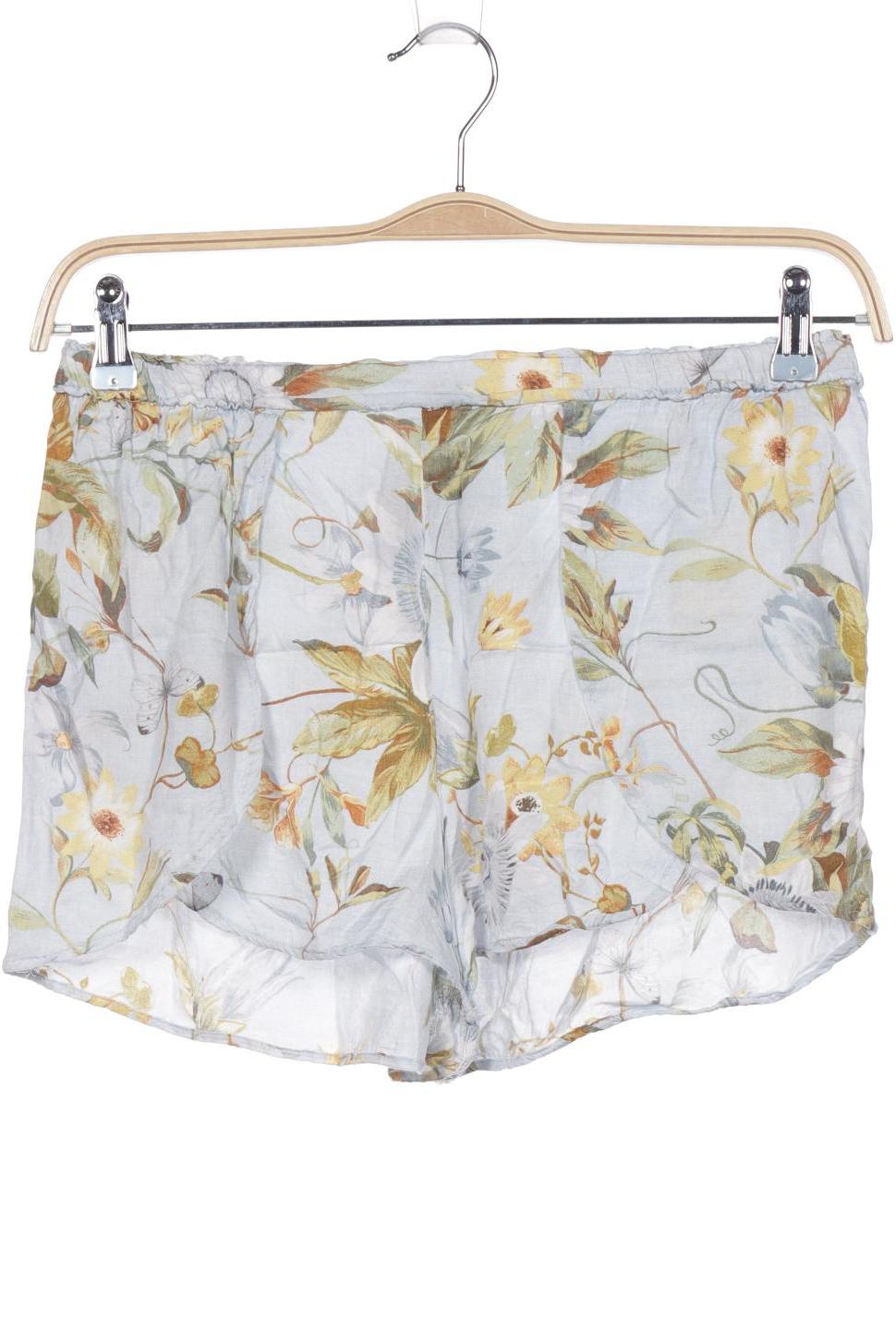 

Oysho Damen Shorts, hellblau