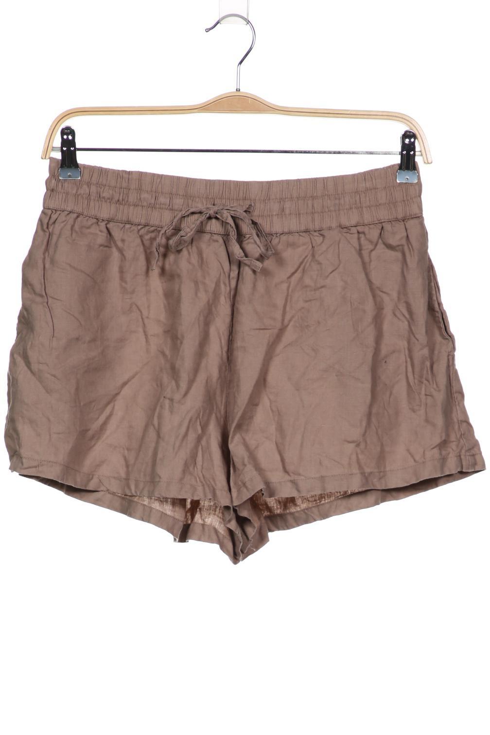

Oysho Damen Shorts, braun
