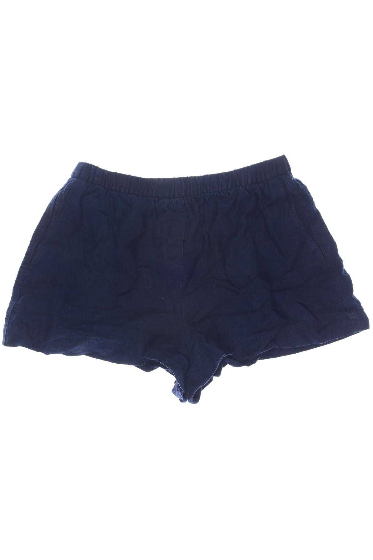 

Oysho Damen Shorts, marineblau, Gr. 36