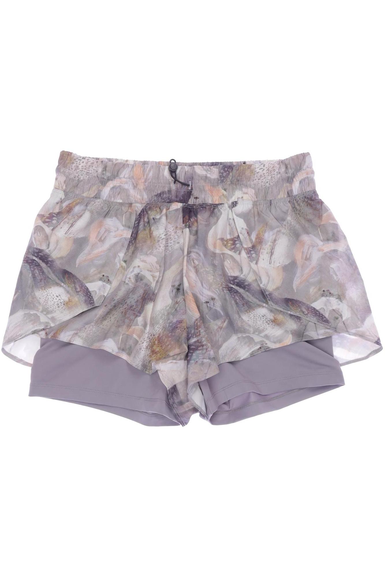 

Oysho Damen Shorts, grau, Gr. 42