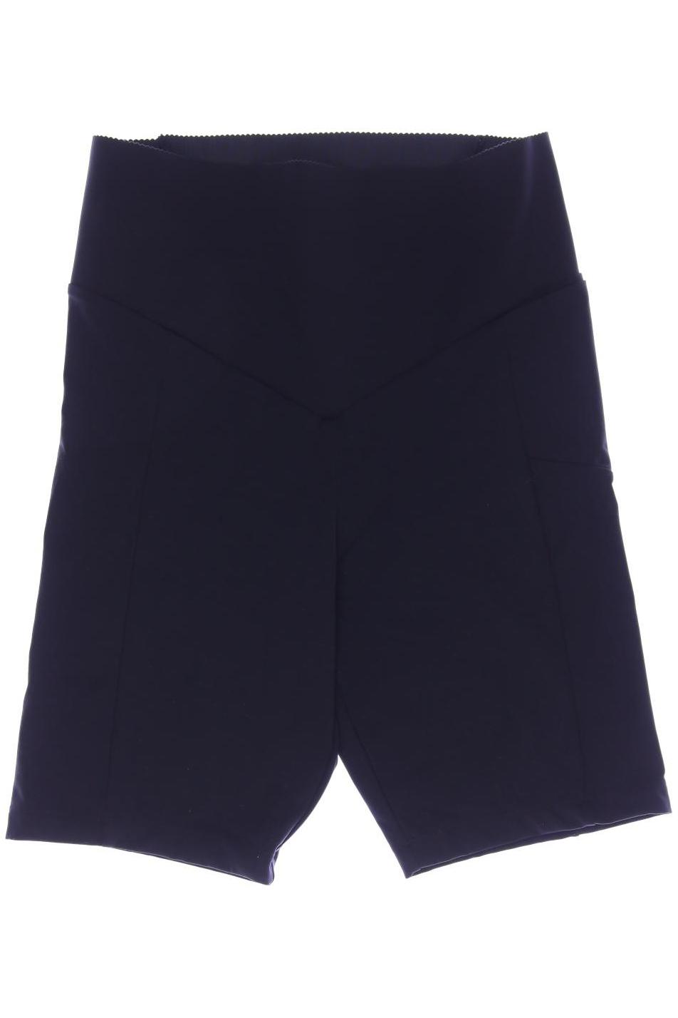 

Oysho Damen Shorts, schwarz