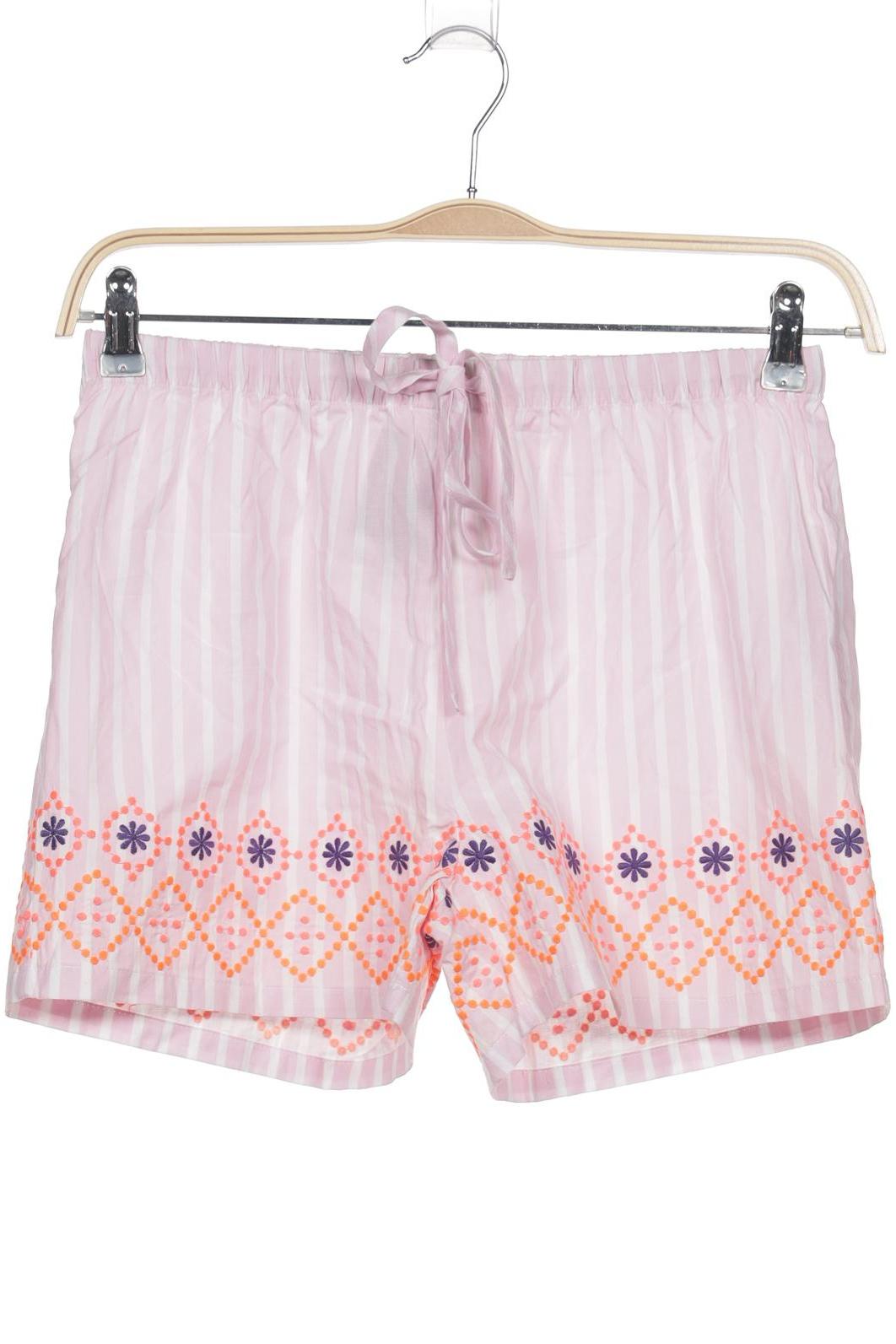 

Oysho Damen Shorts, pink, Gr. 38