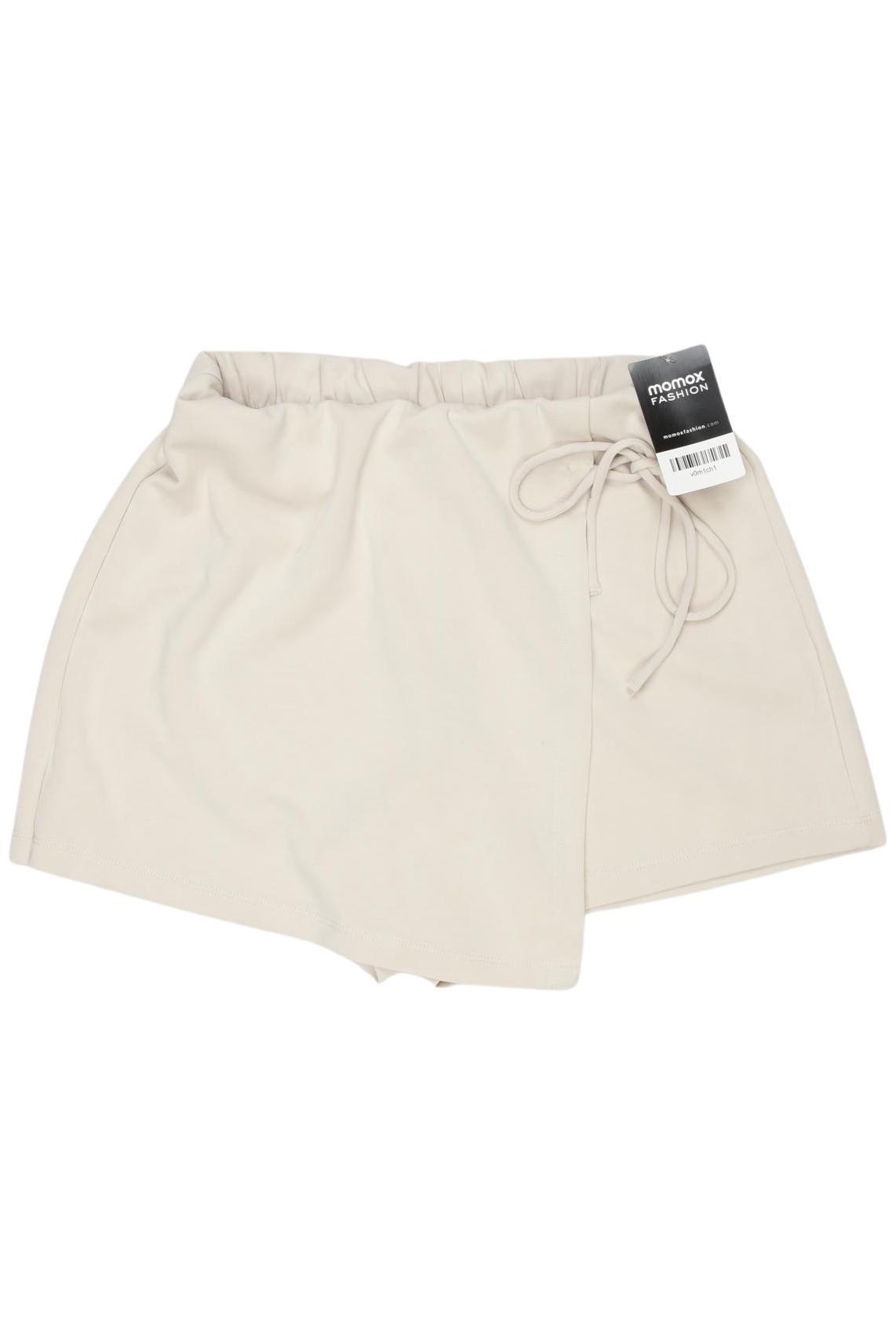 

Oysho Damen Shorts, beige, Gr. 36