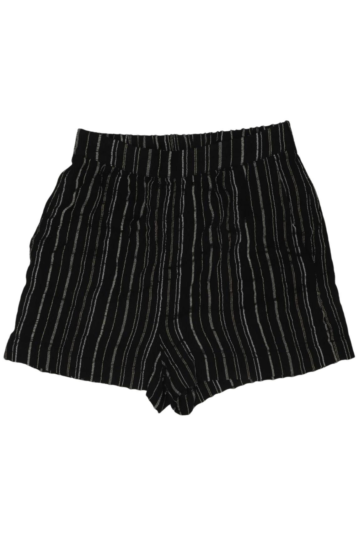 

Oysho Damen Shorts, schwarz, Gr. 36