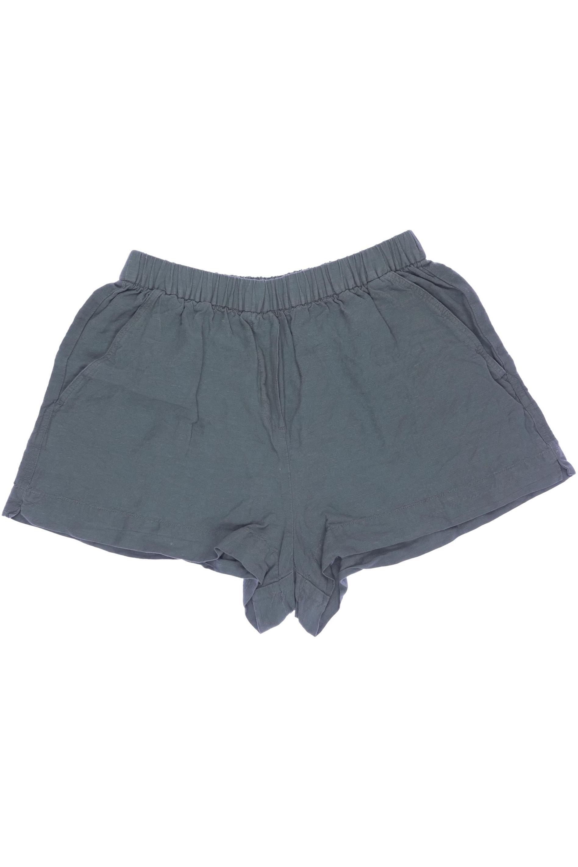 

Oysho Damen Shorts, grün, Gr. 36