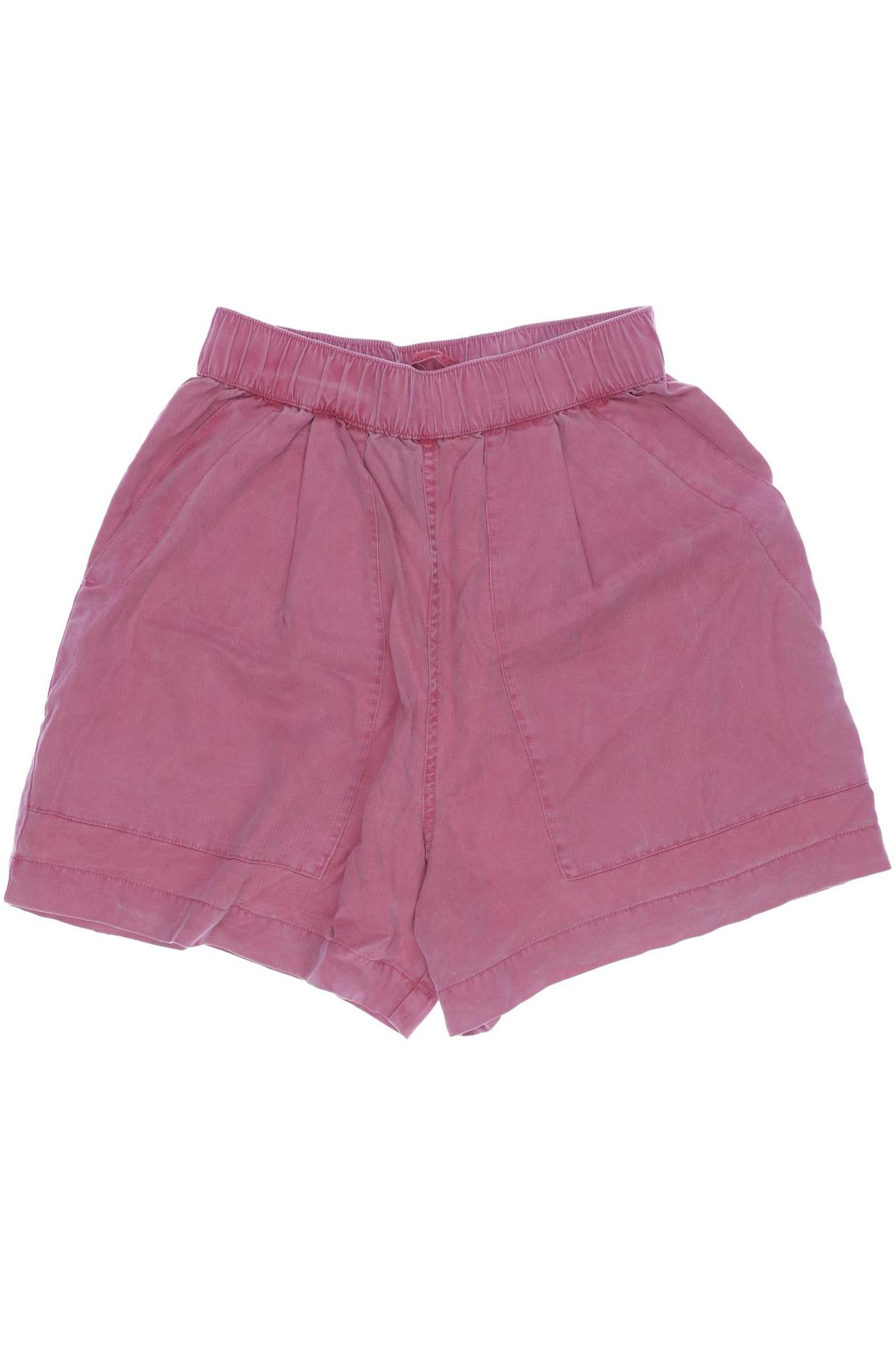 

Oysho Damen Shorts, pink, Gr. 36