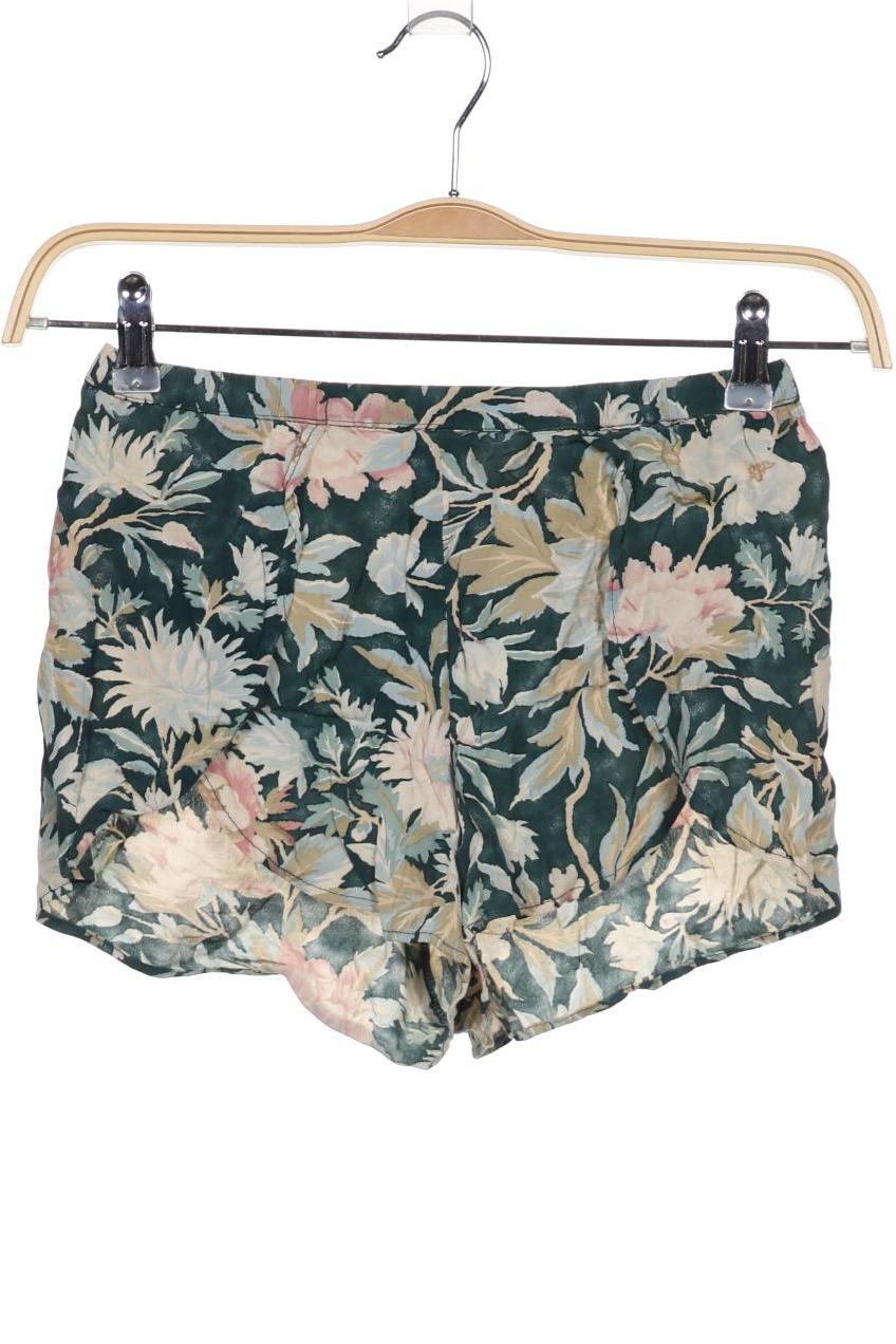 

Oysho Damen Shorts, grün